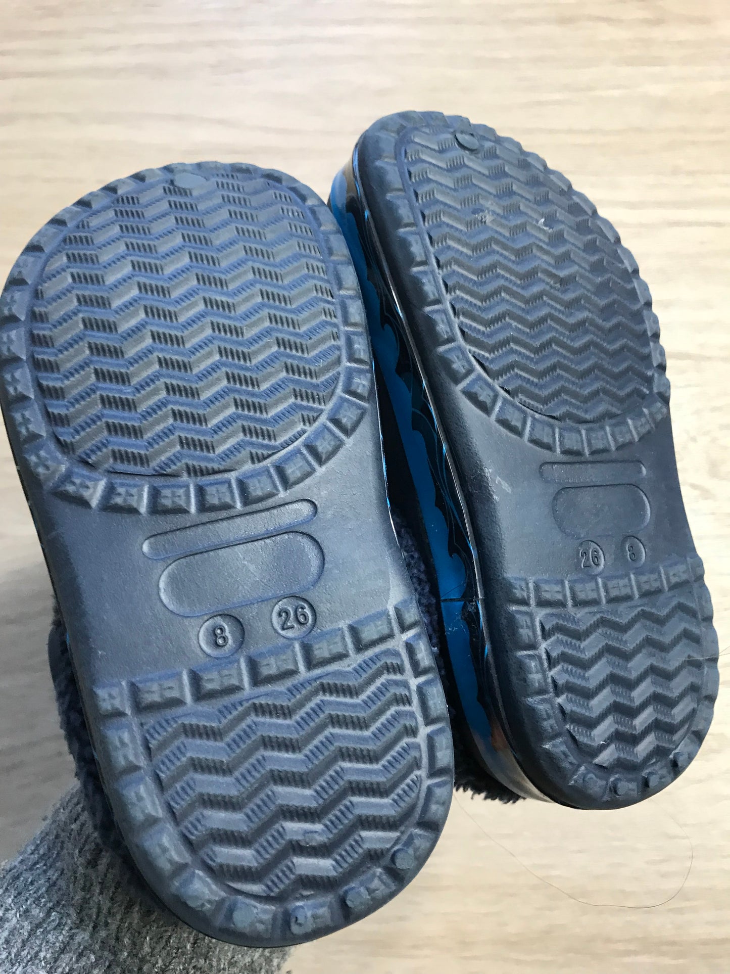 Schuhe