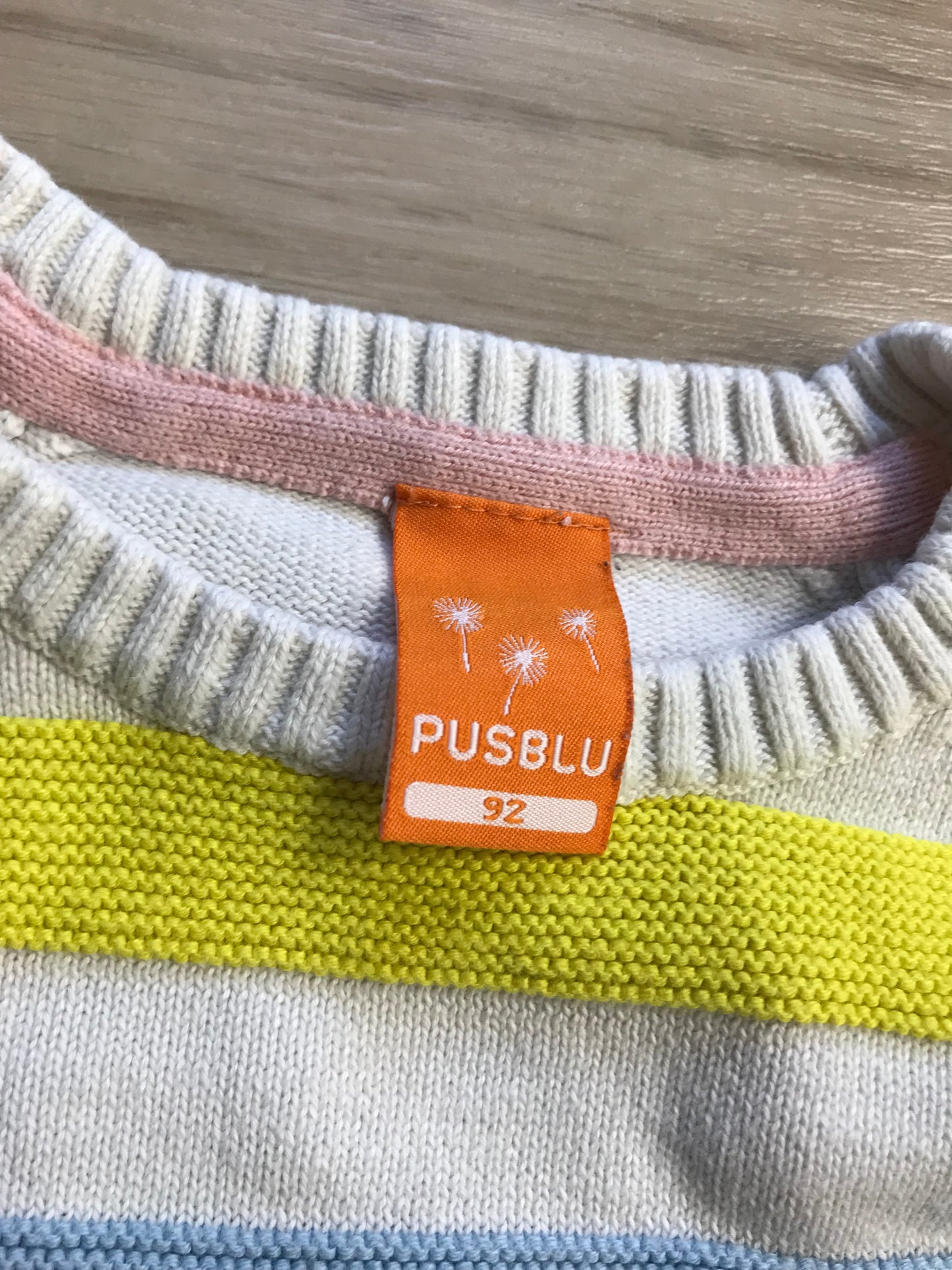 Pulli