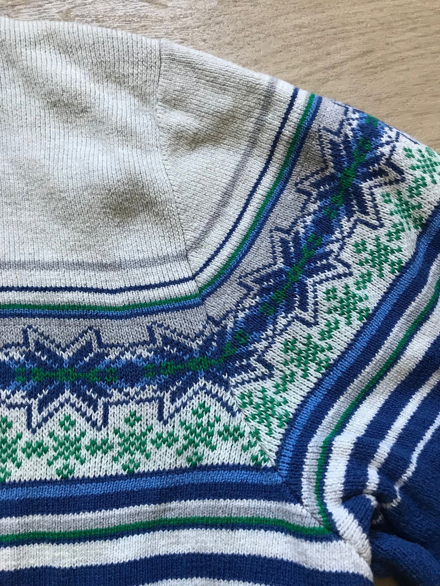 Strickjacke