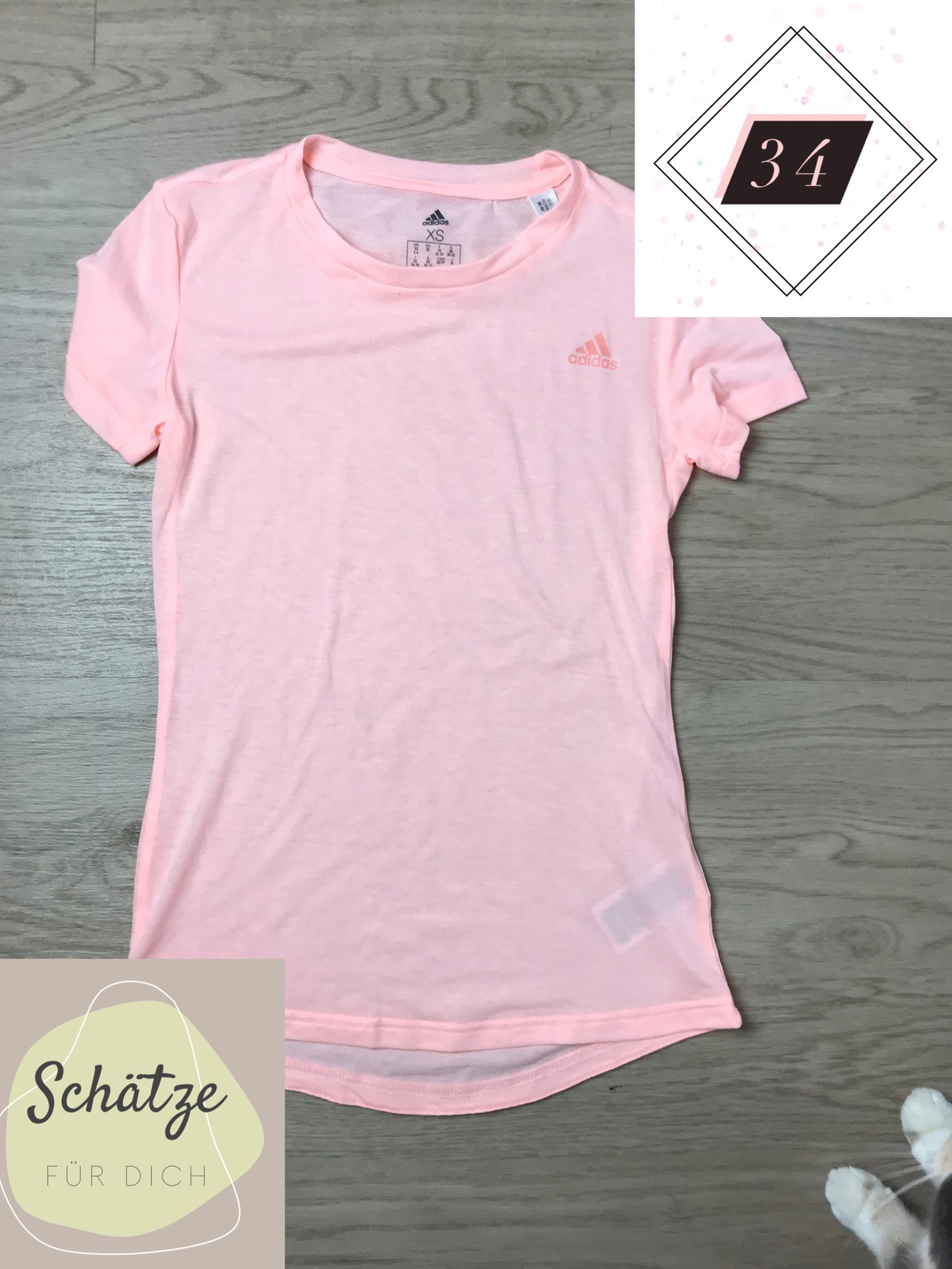 Adidas Shirt