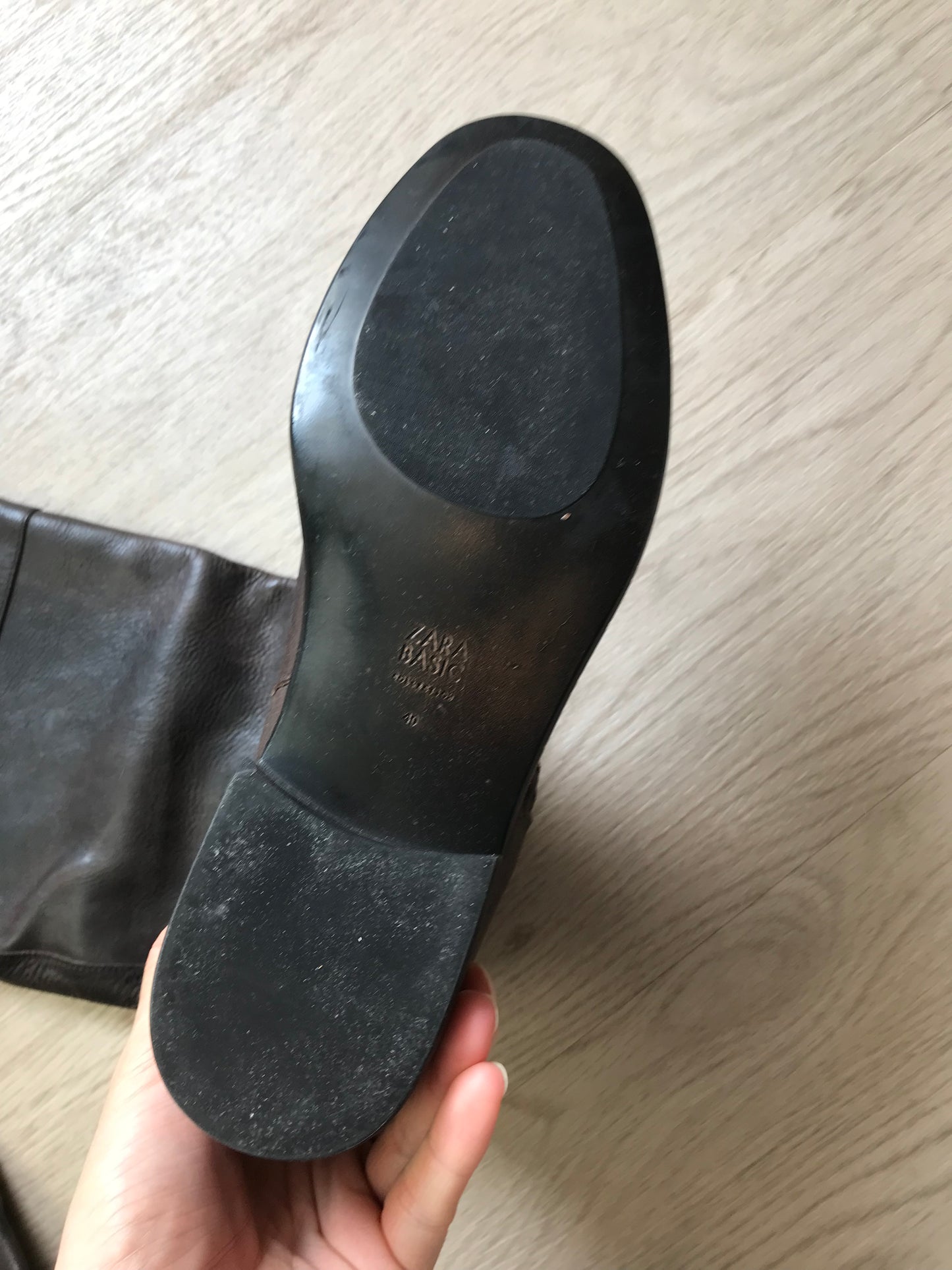 Stiefel