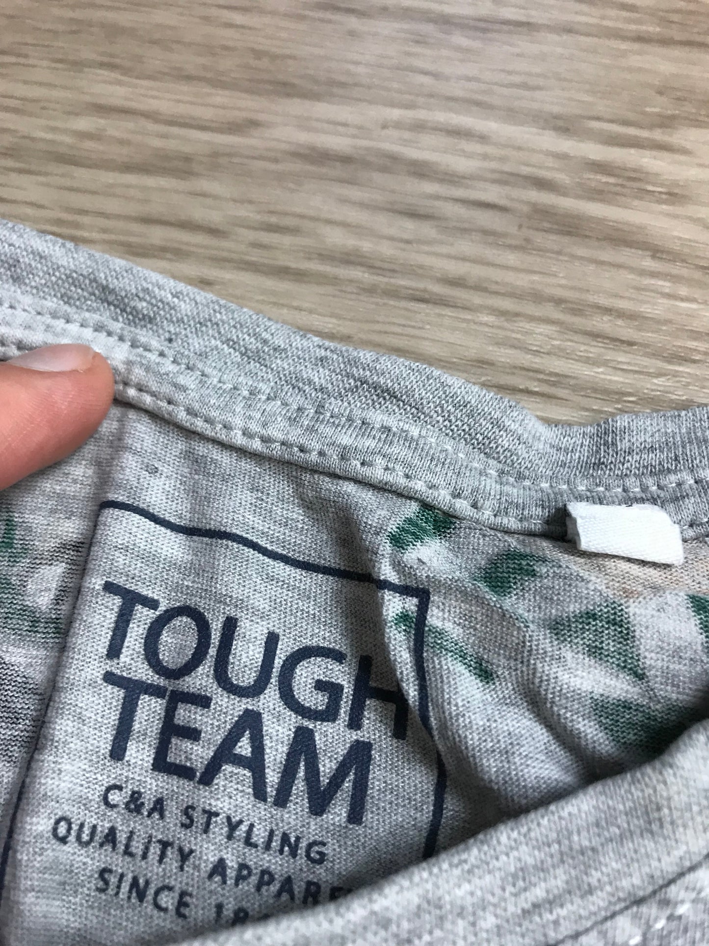 Shirt