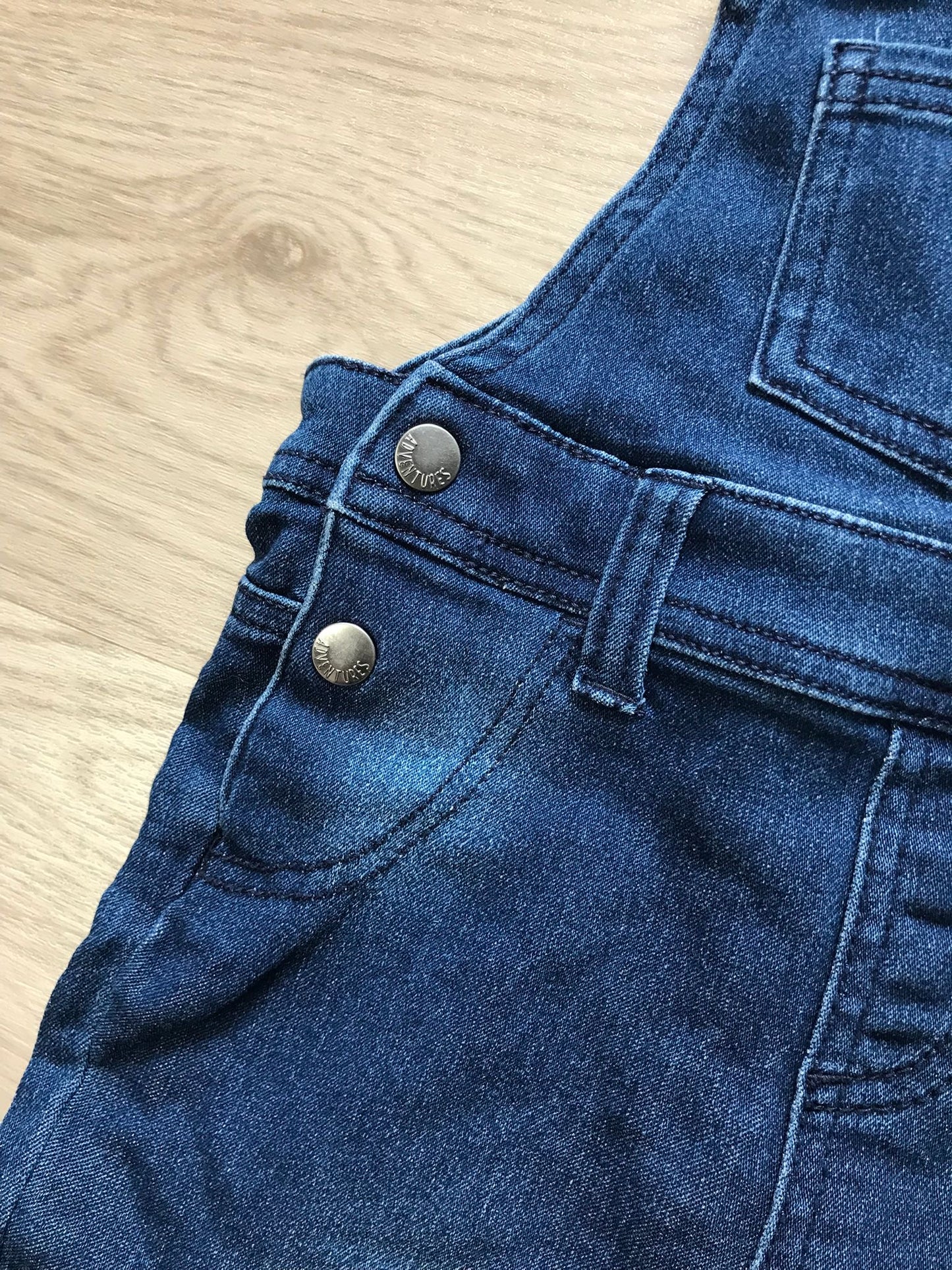 Latzhose