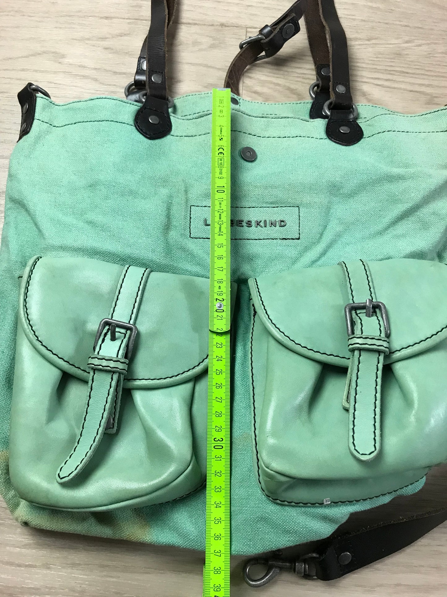 Tasche