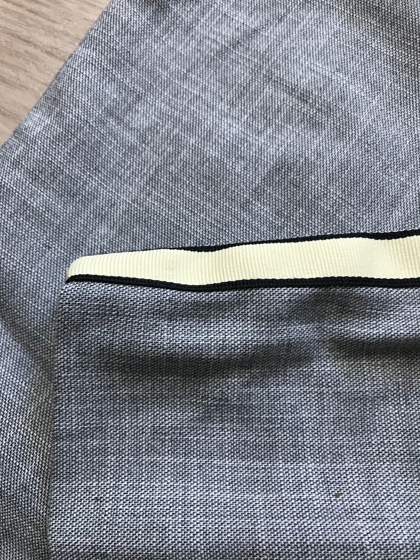Stoffhose