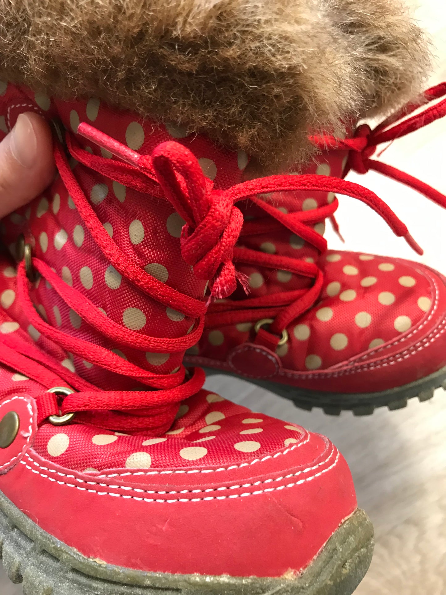 Gummistiefel