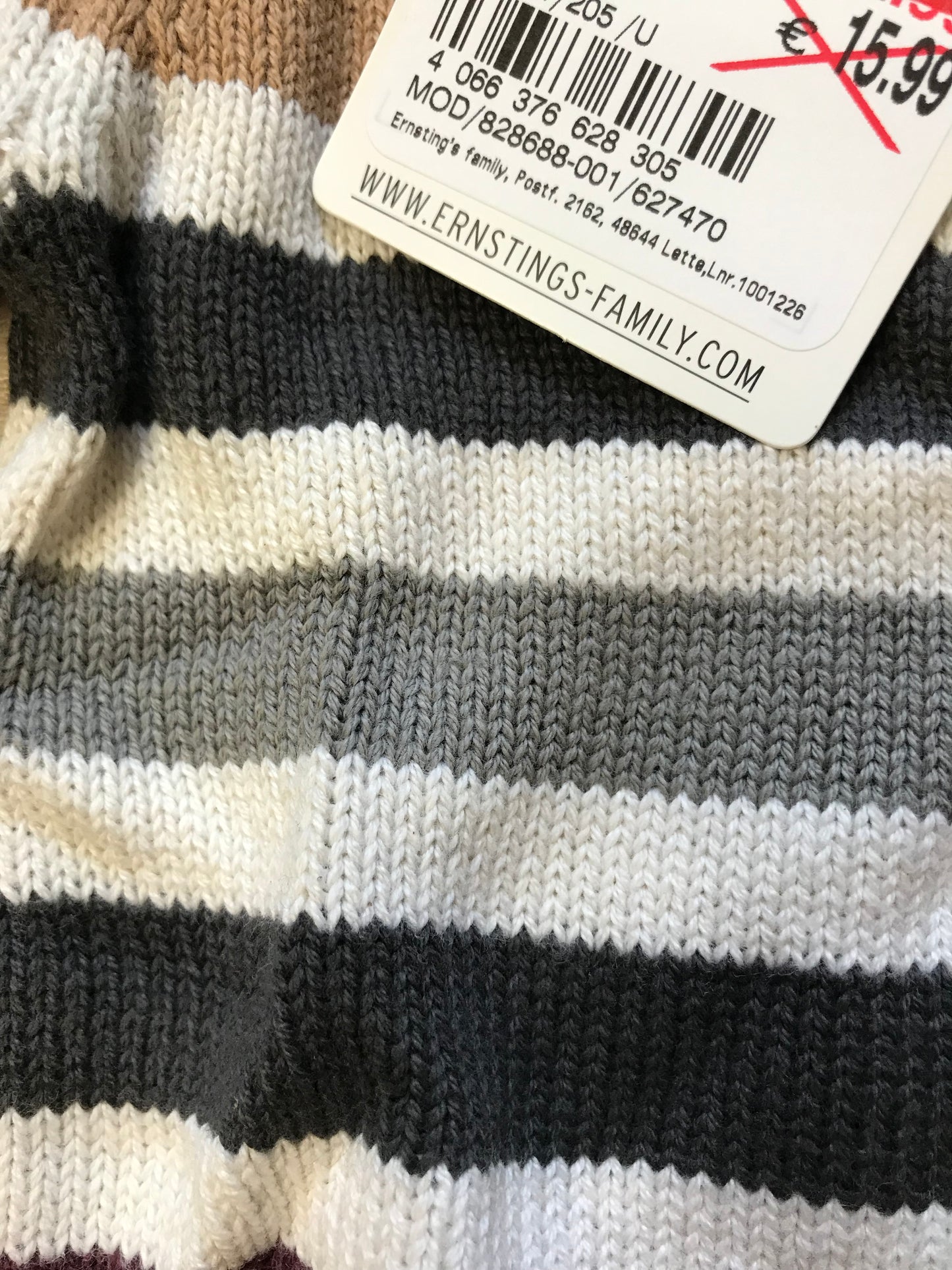 Pullover