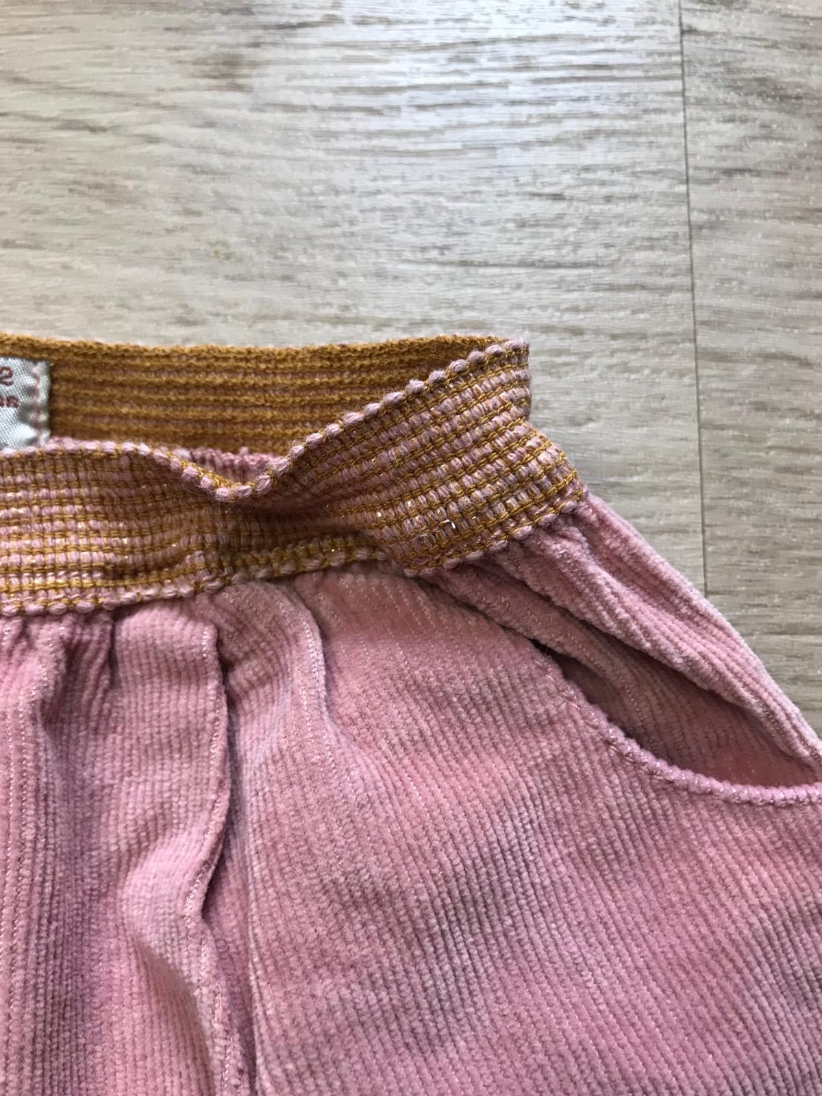 Short
