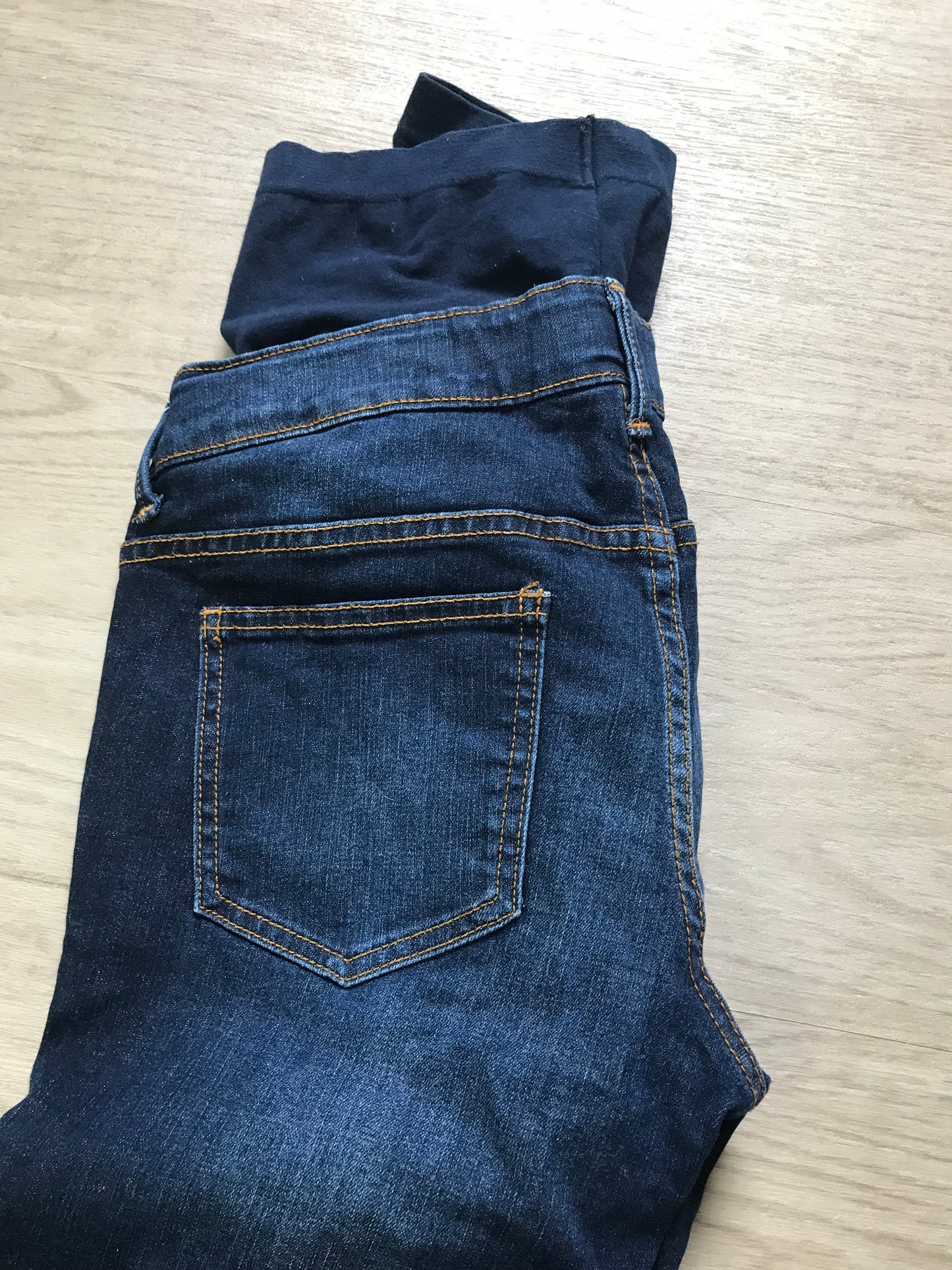 Schwangerschafts Hose