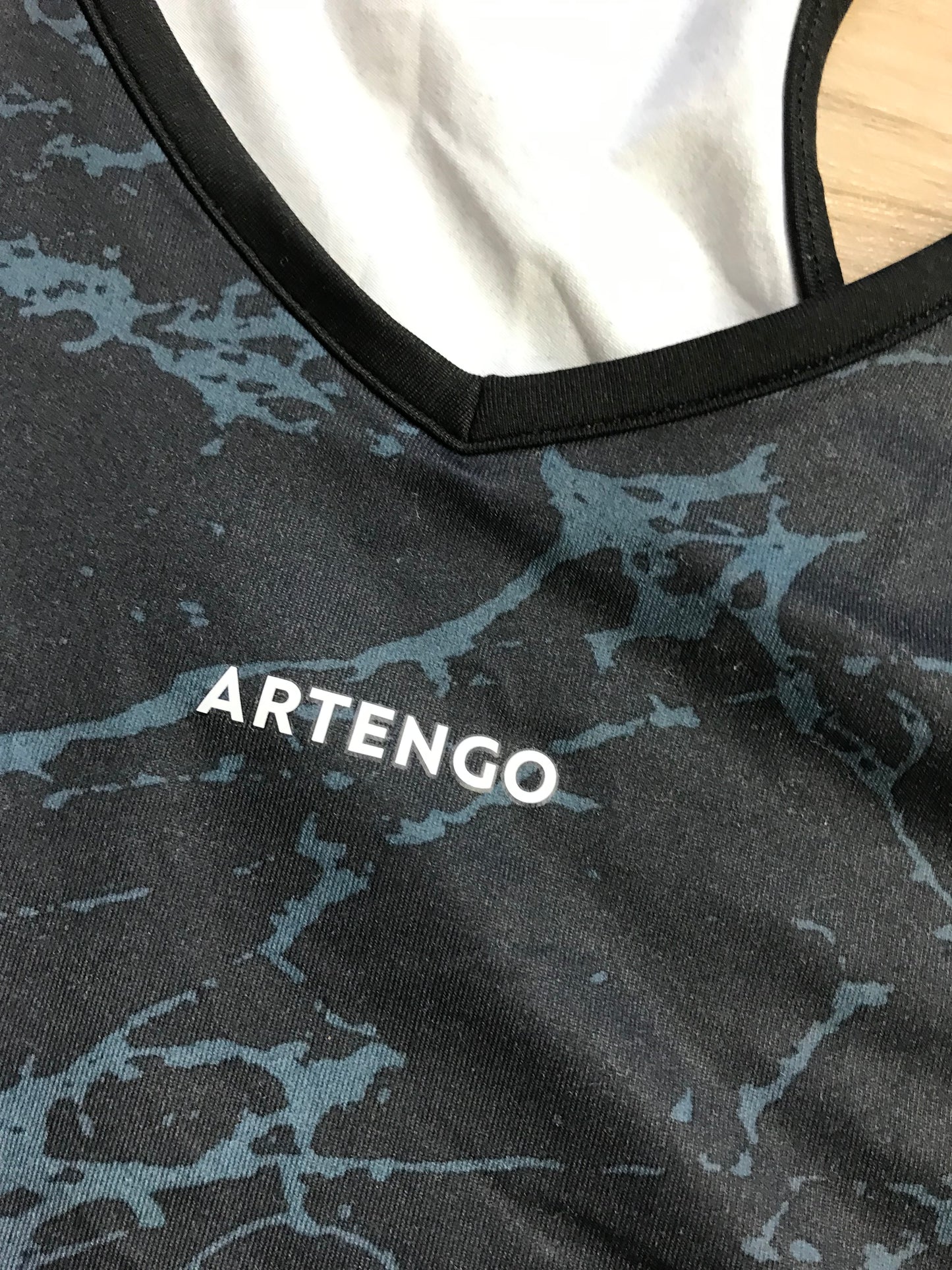 Sport Shirt