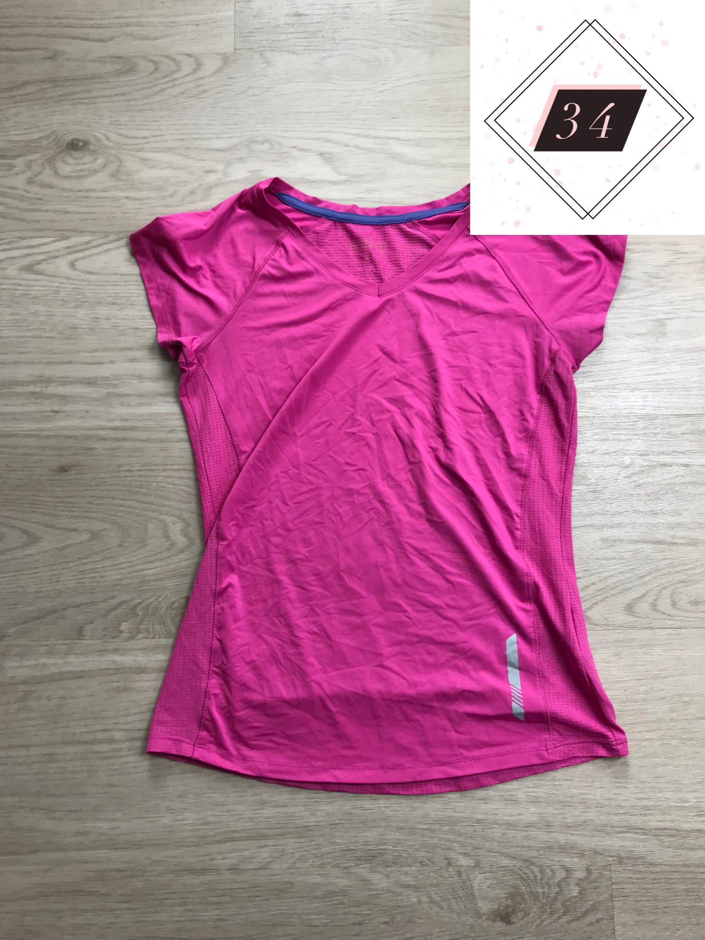 Shirt Sport
