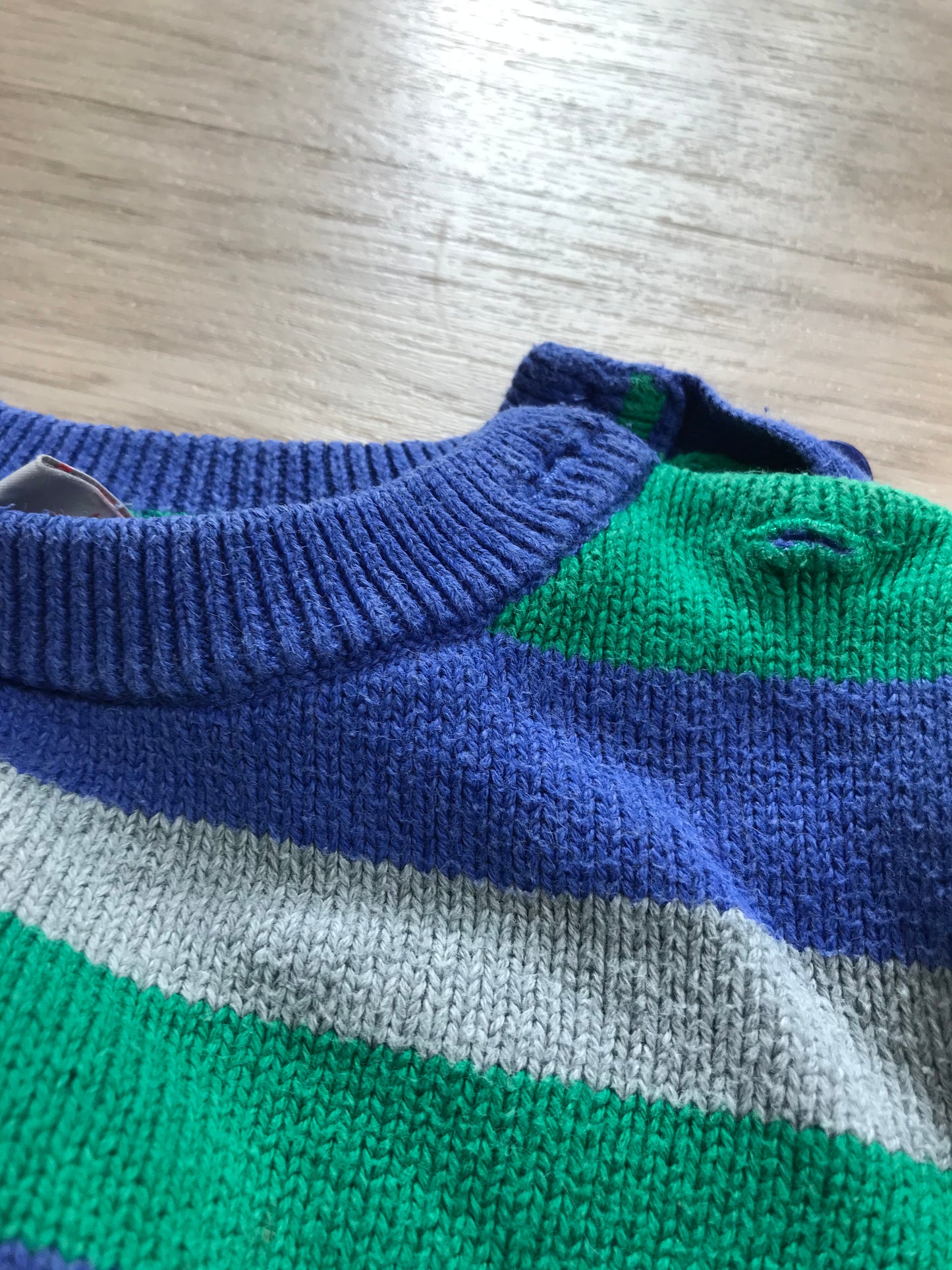 Pulli