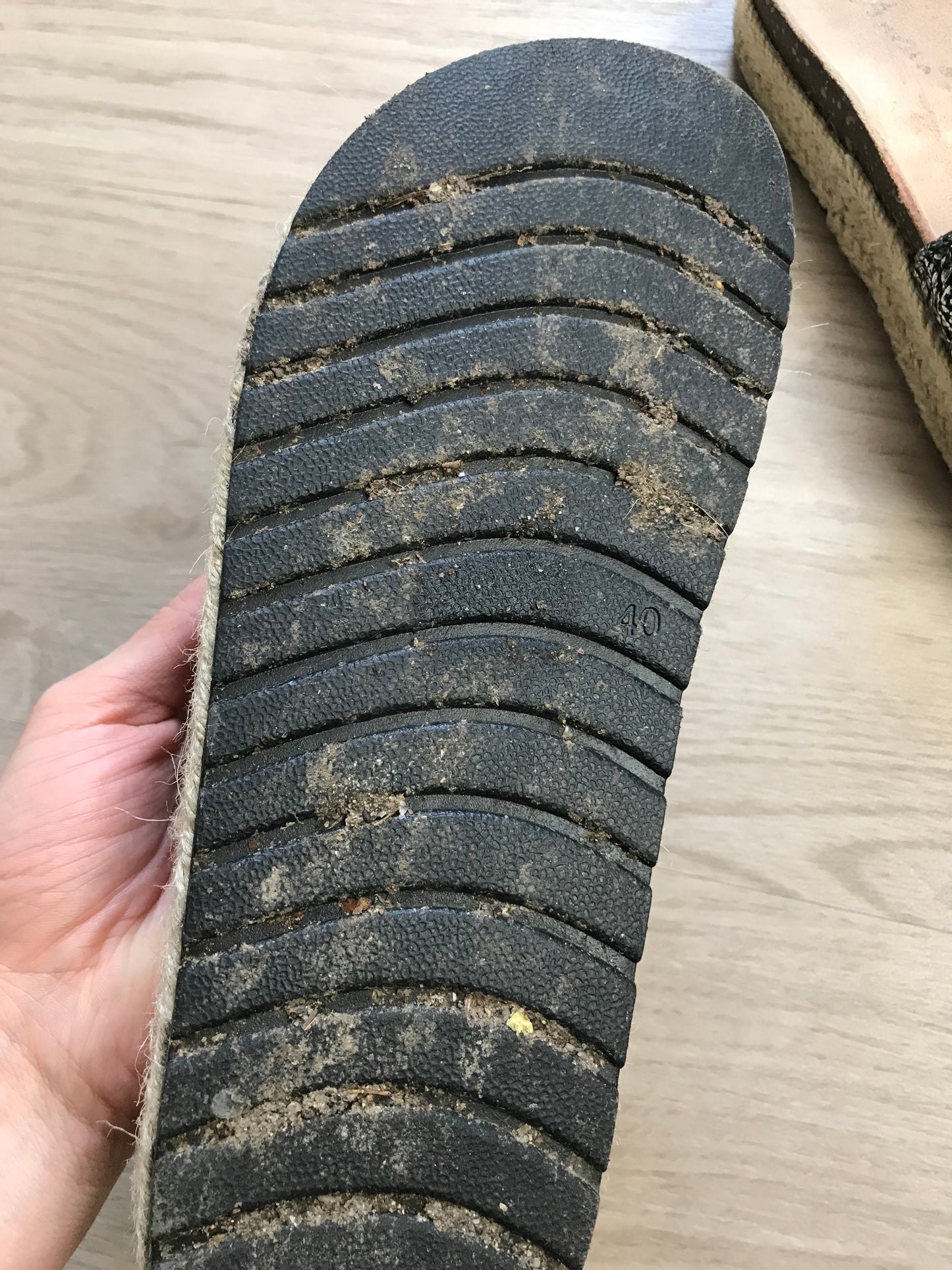 Schlappen