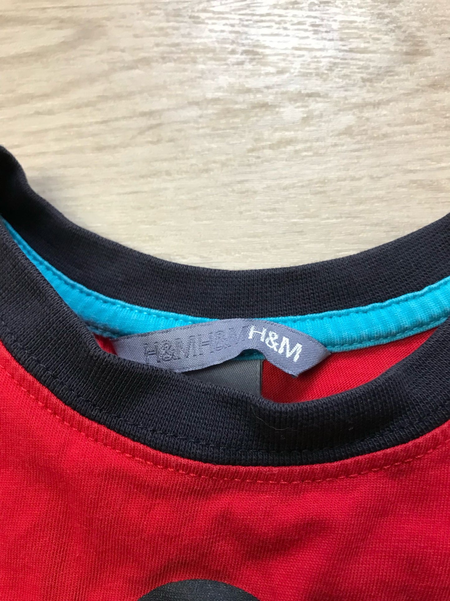 Shirt
