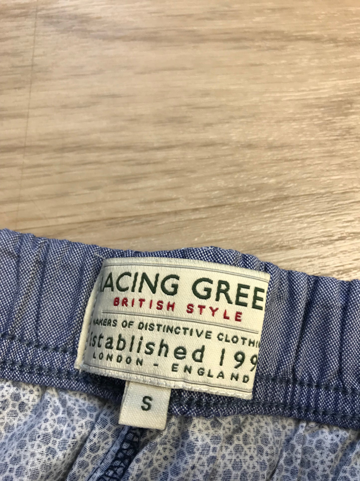 Schlafanzug Hose