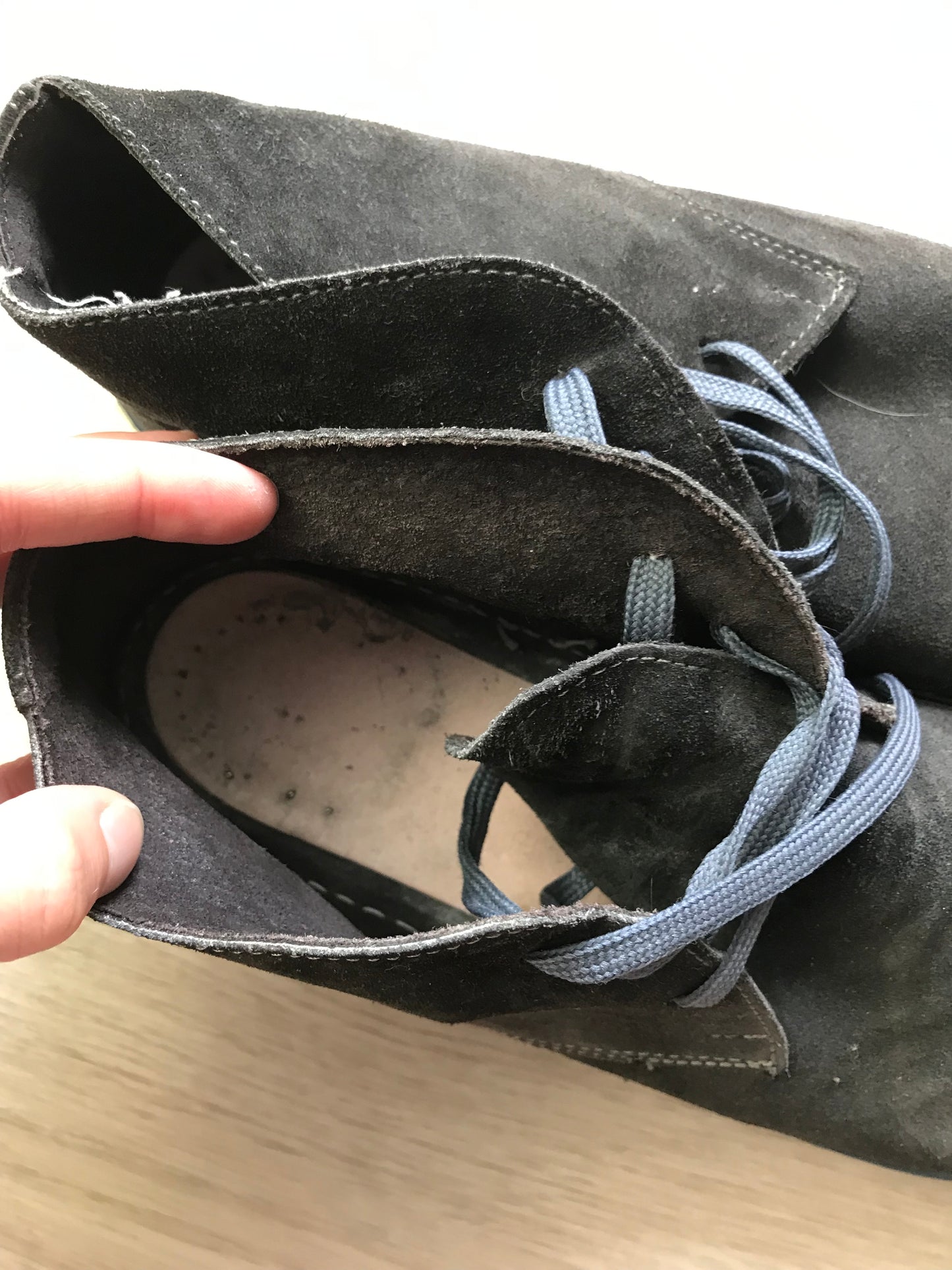 Schuhe