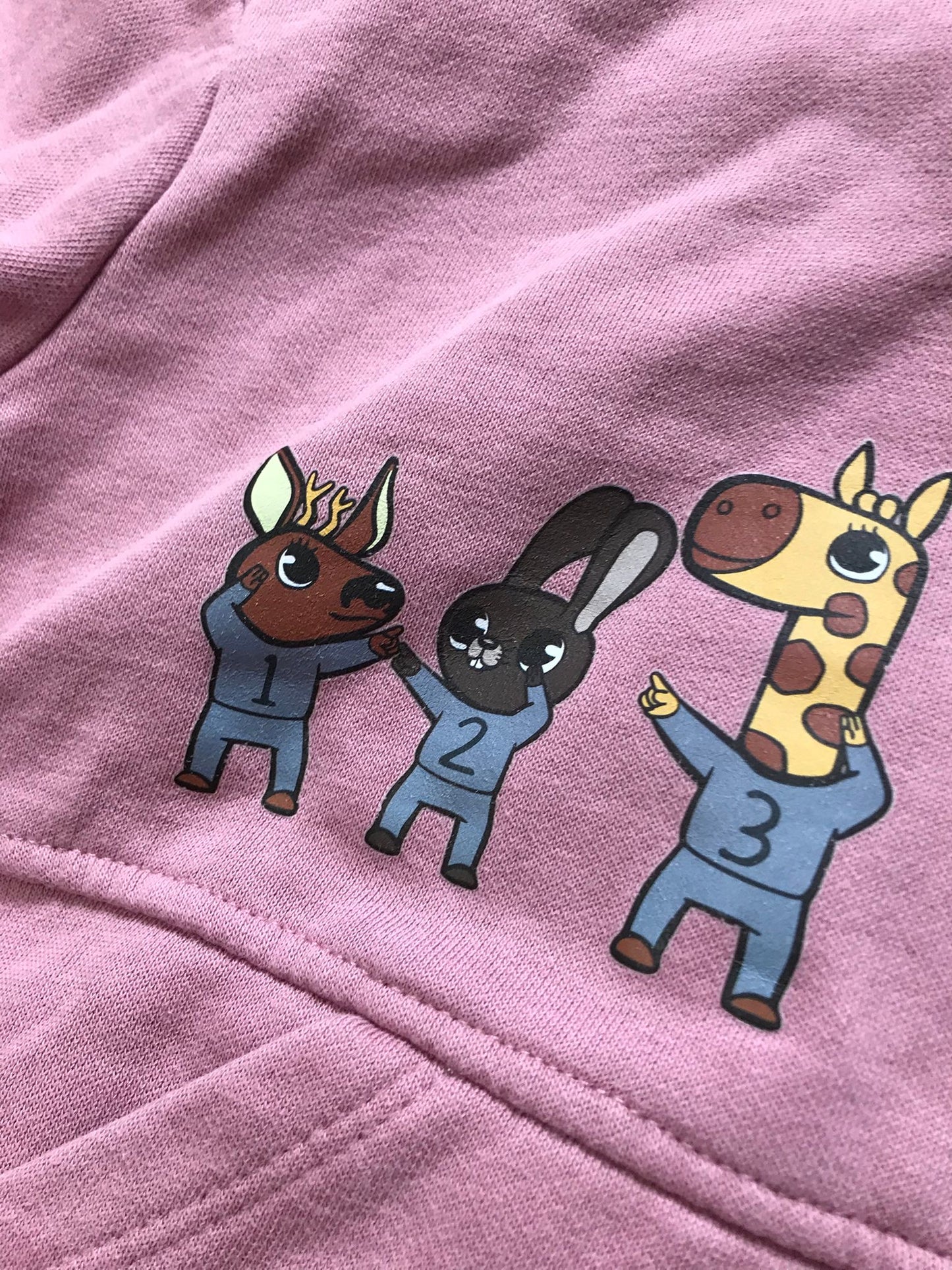 Pullover
