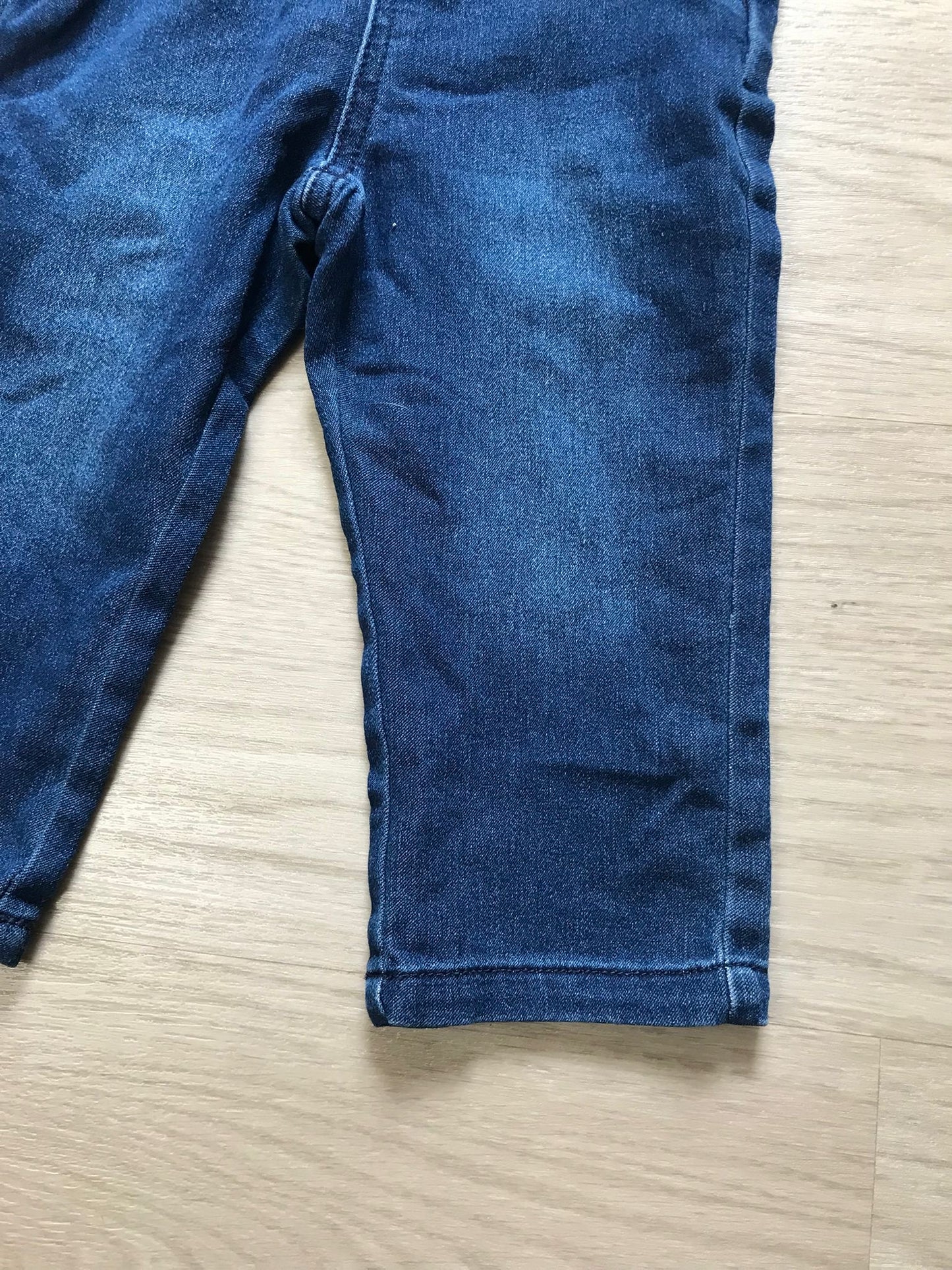 Latzhose