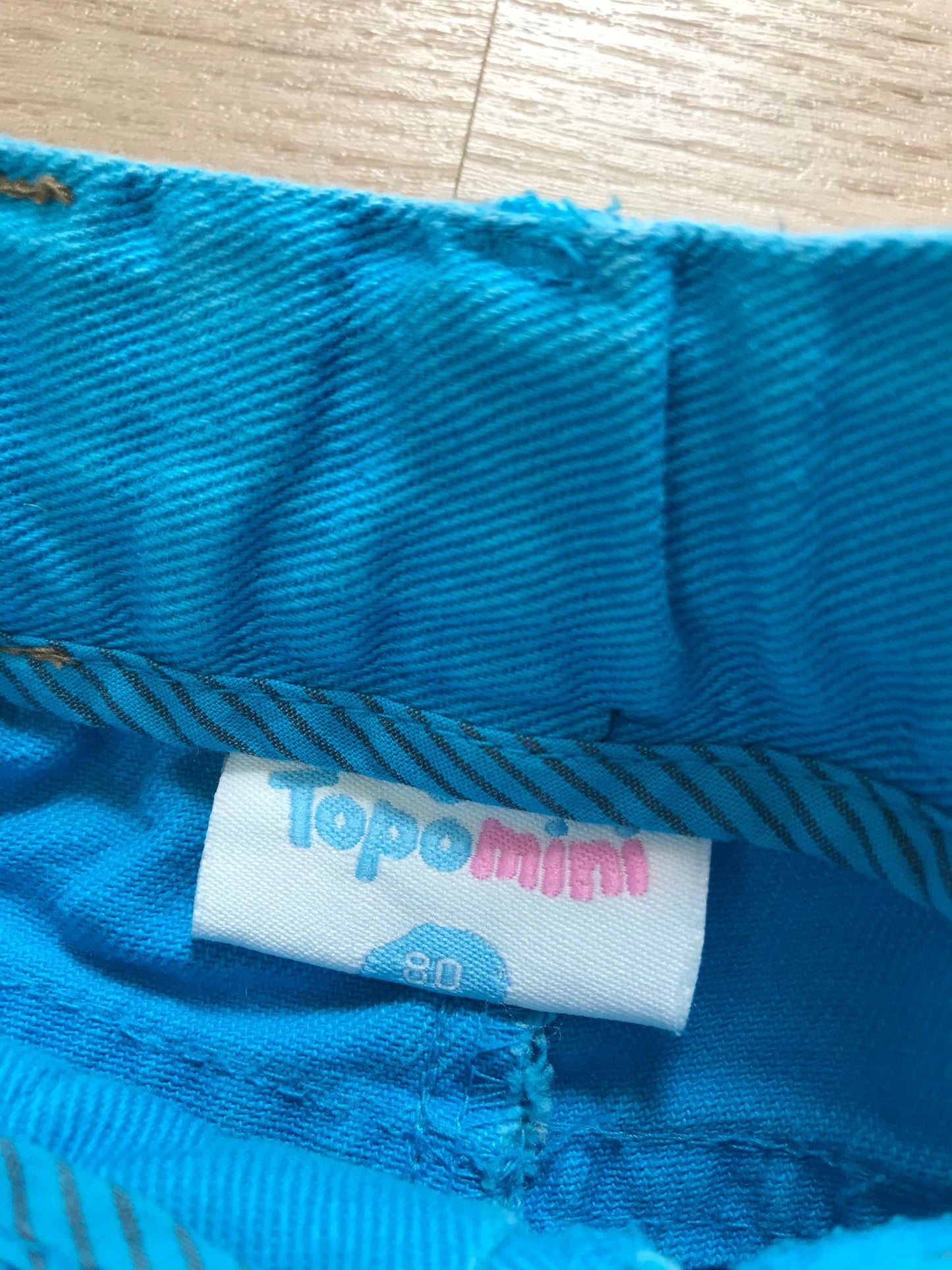 Kurze Hose