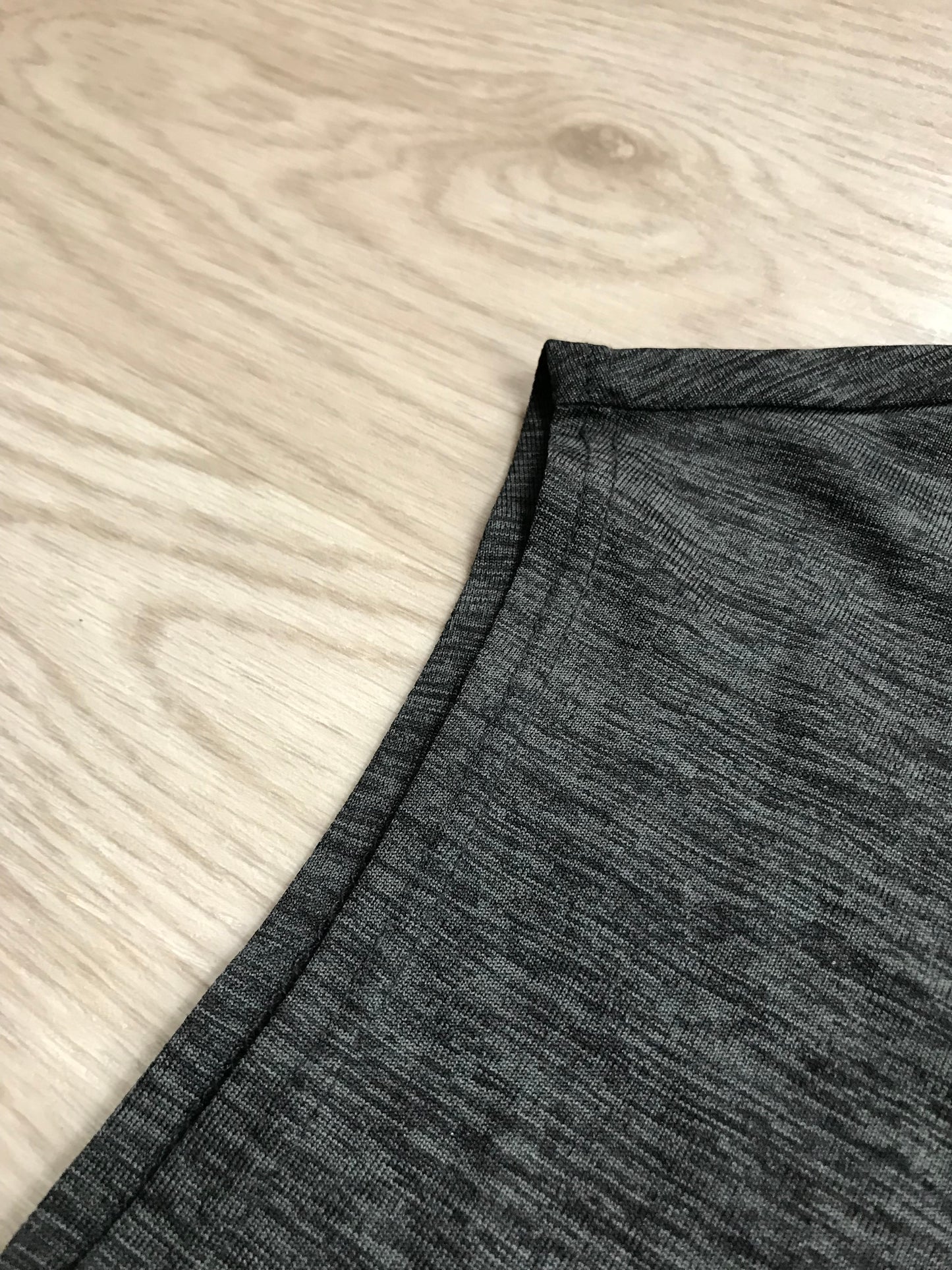 Short Shirt