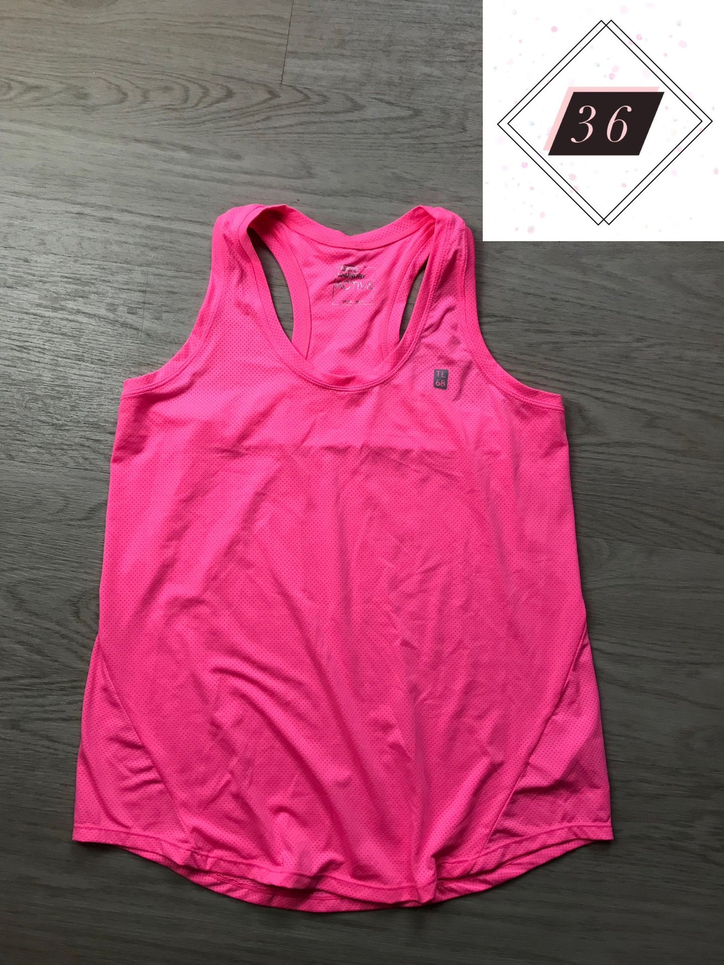 Sport top