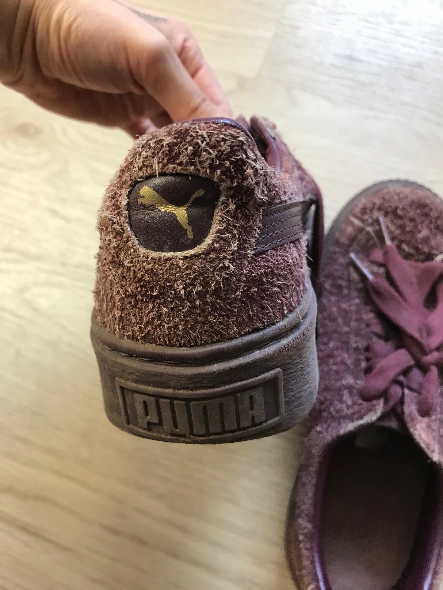 Schuhe