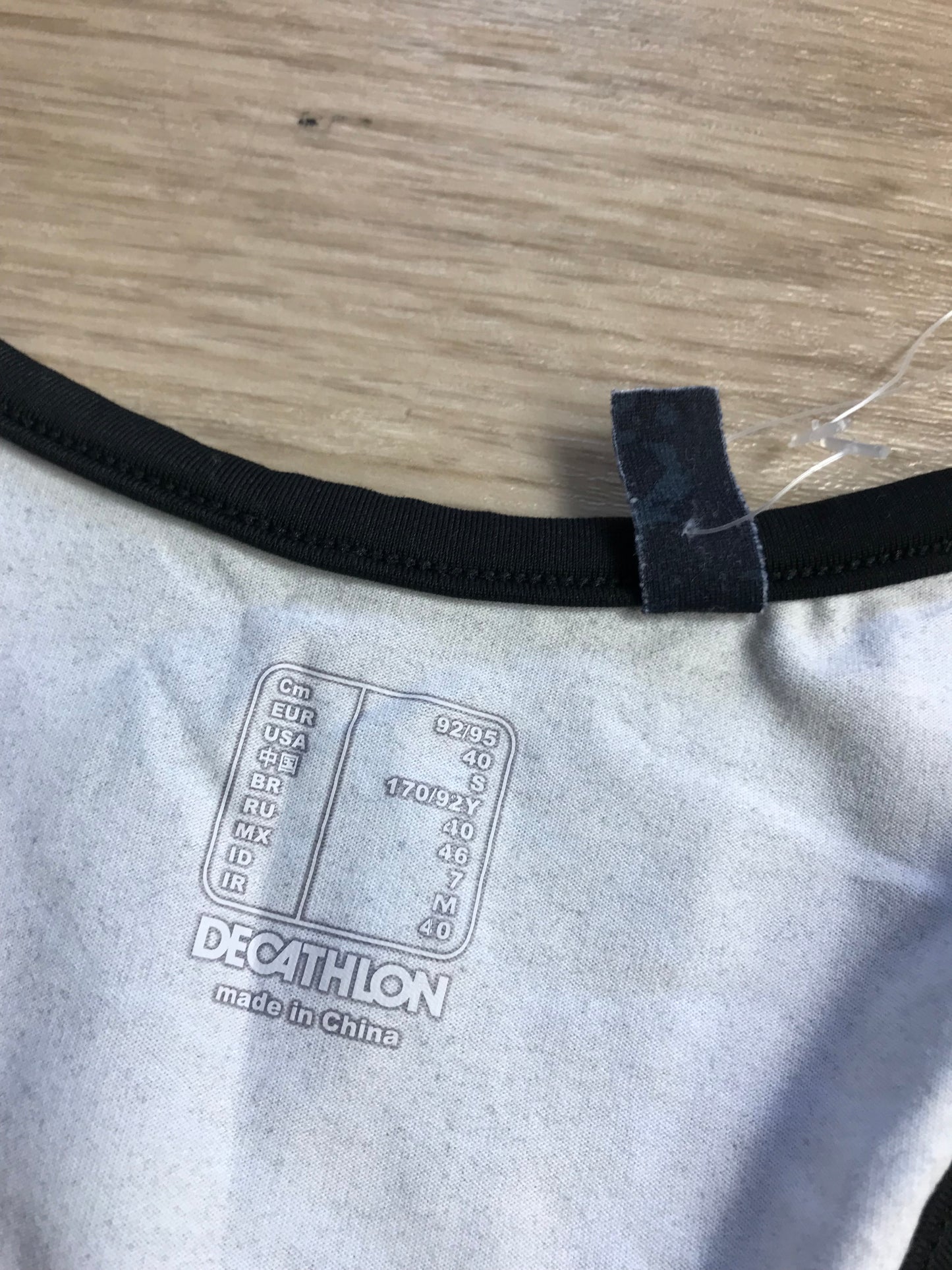 Sport Shirt