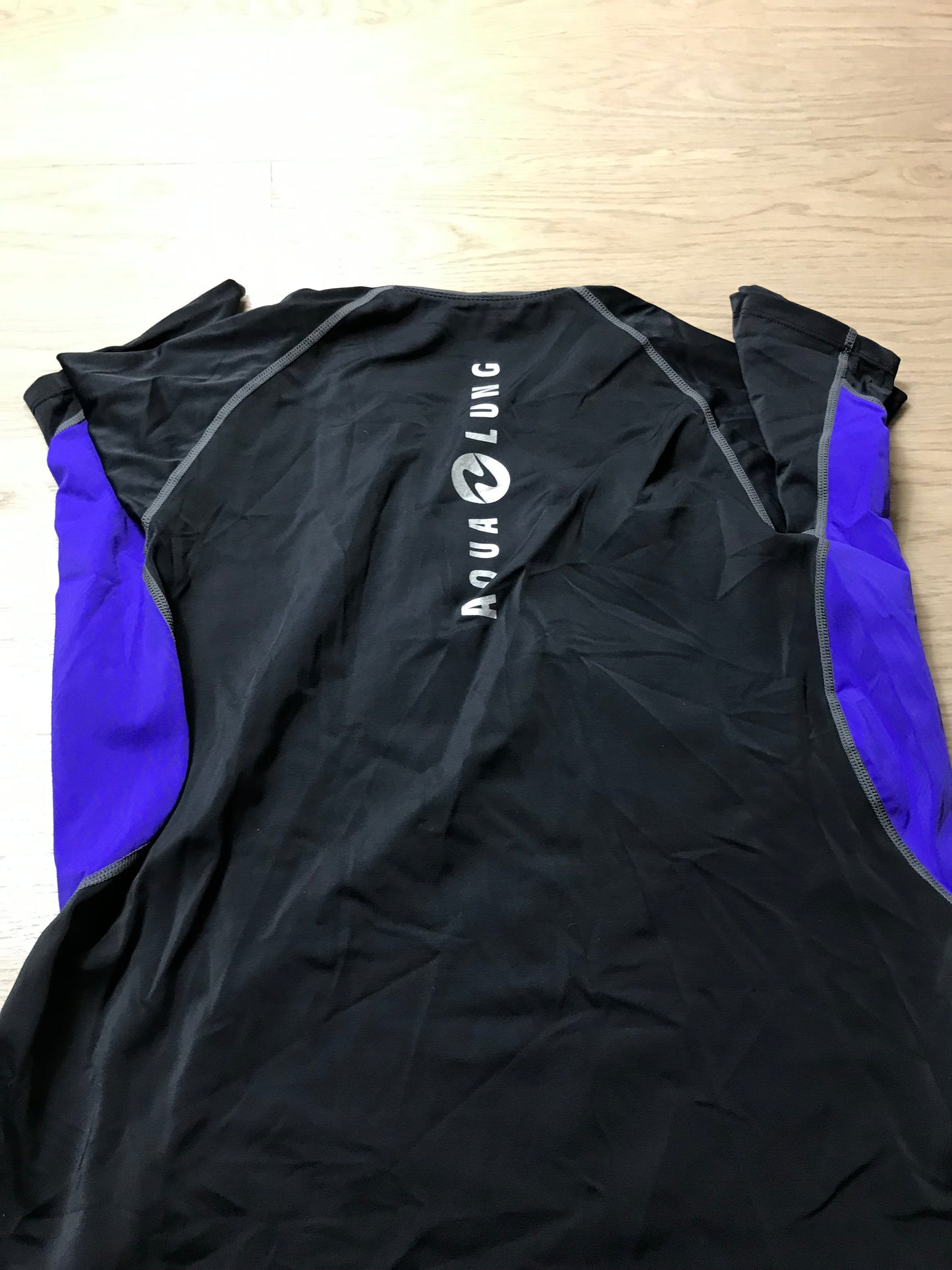 UV Schutz Bade Shirt