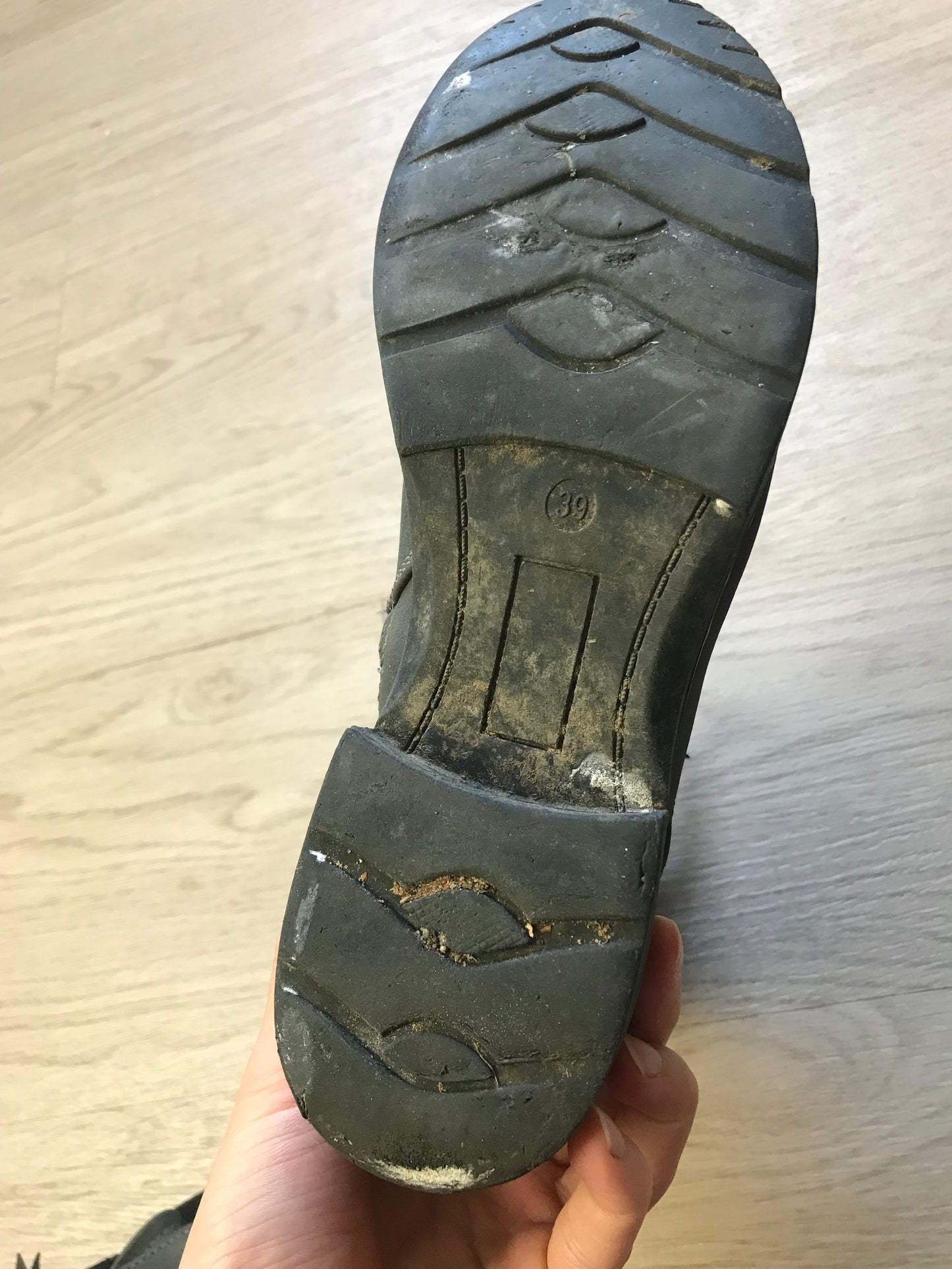 Schuhe