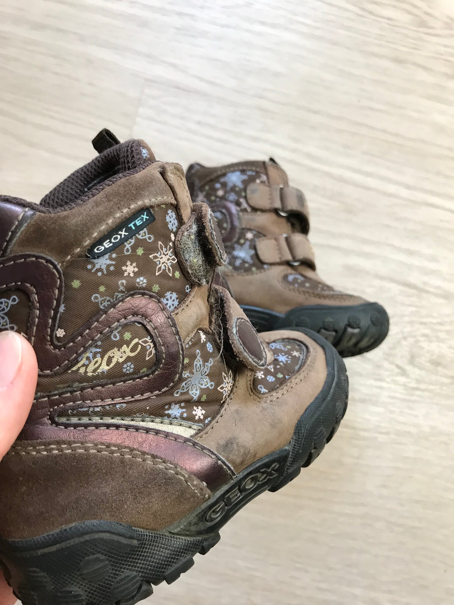 Schuhe