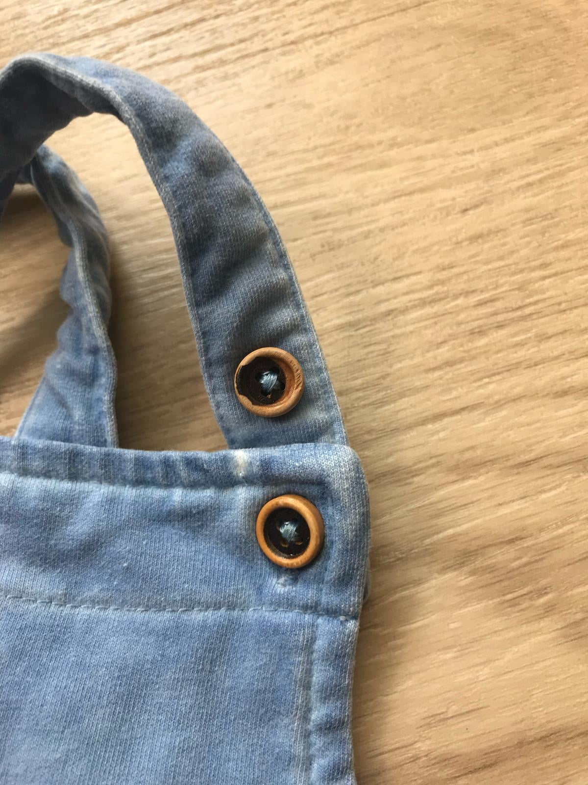 Latzhose