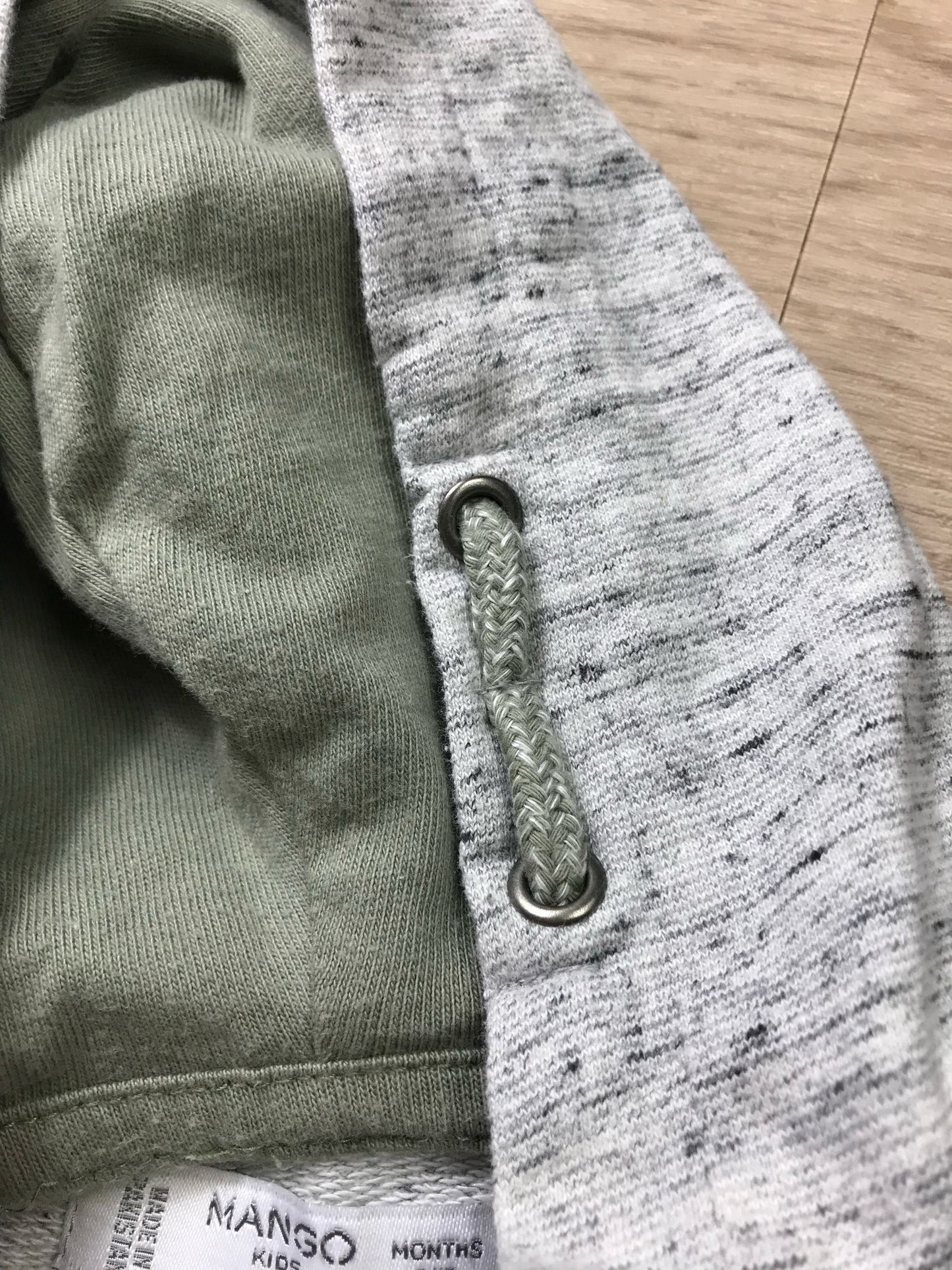 Kapuzenpulli