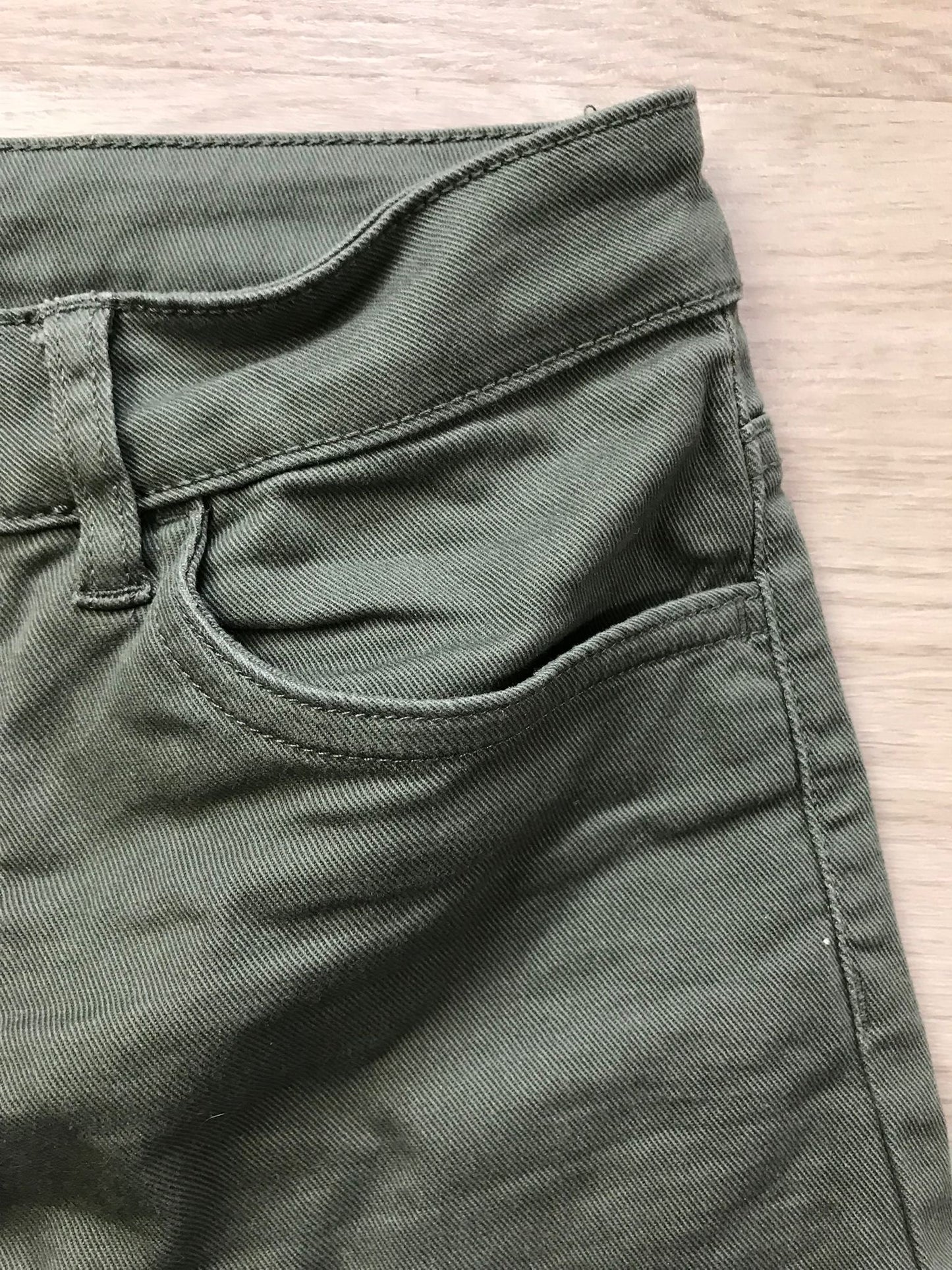 Short