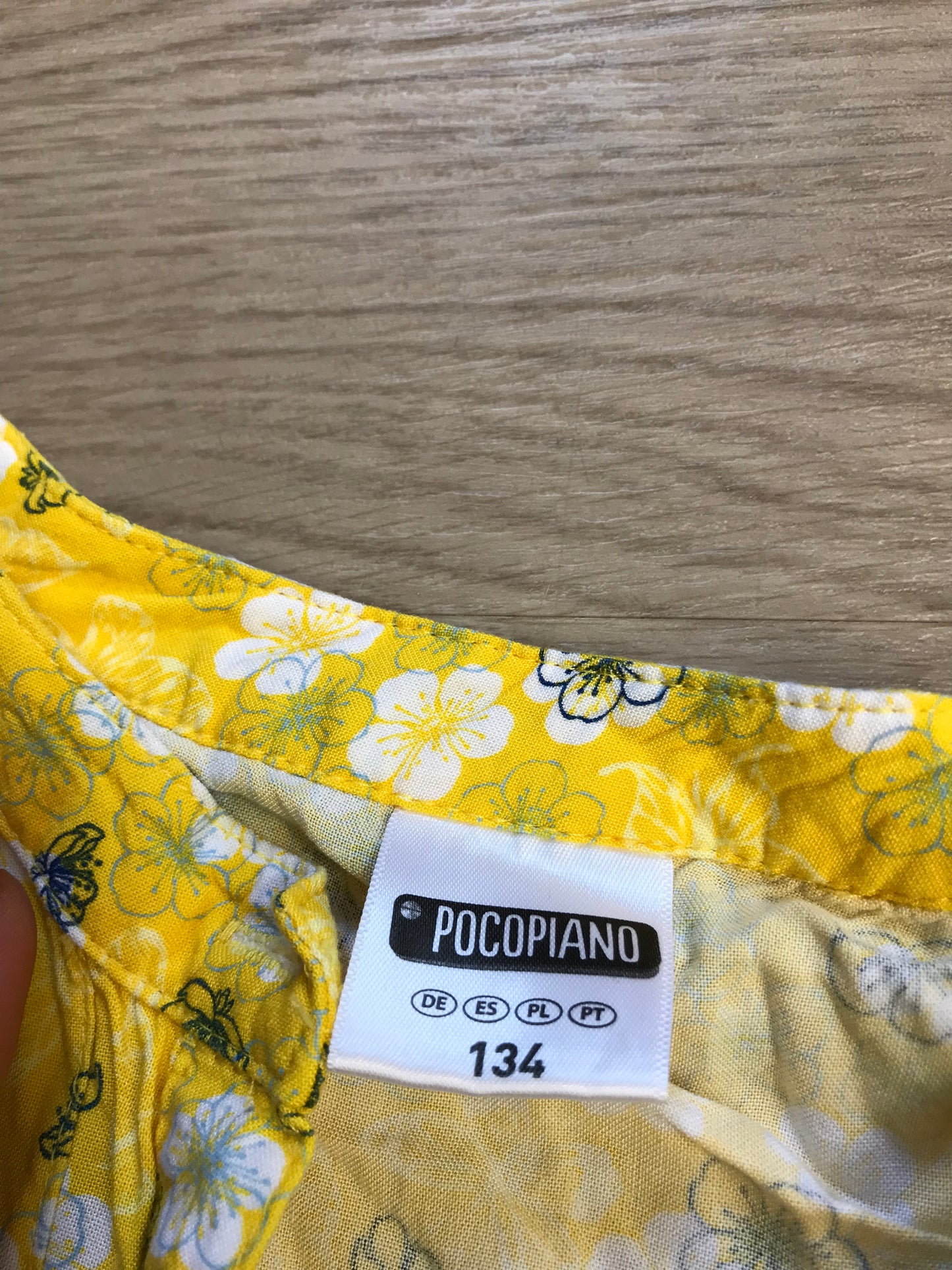 Kleid