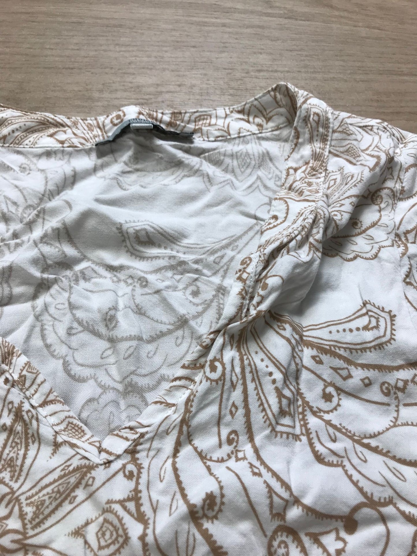 Bluse
