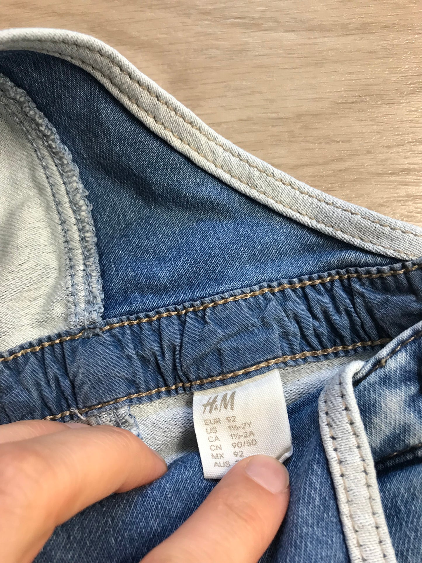 Latzhose