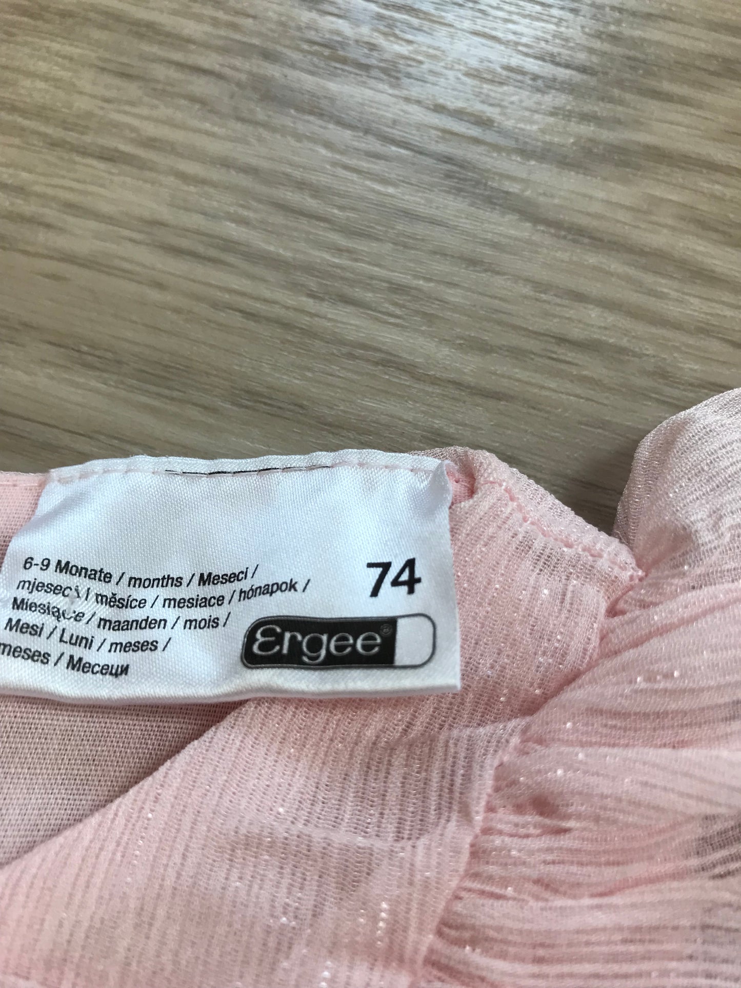 Kleid