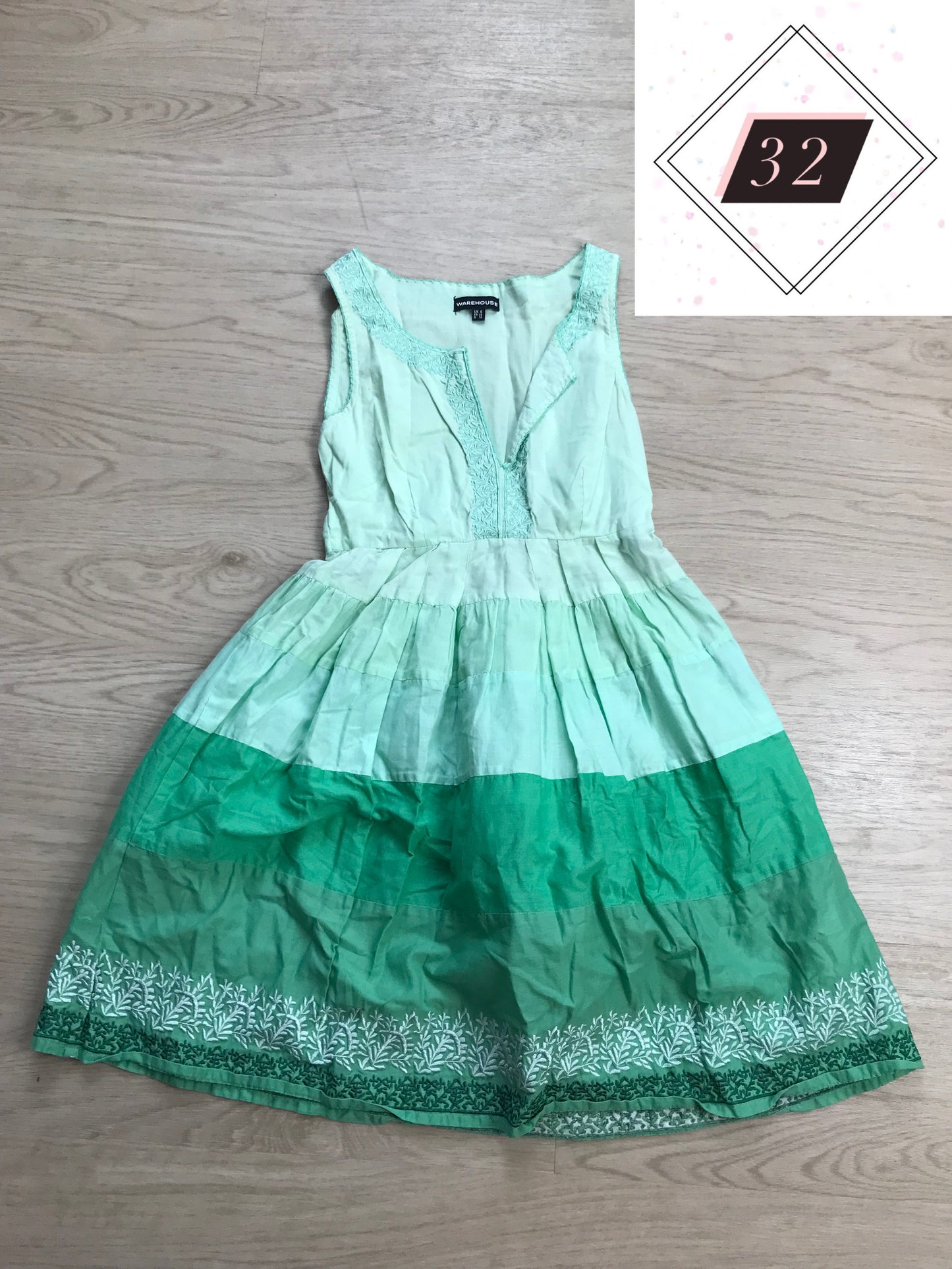 Kleid