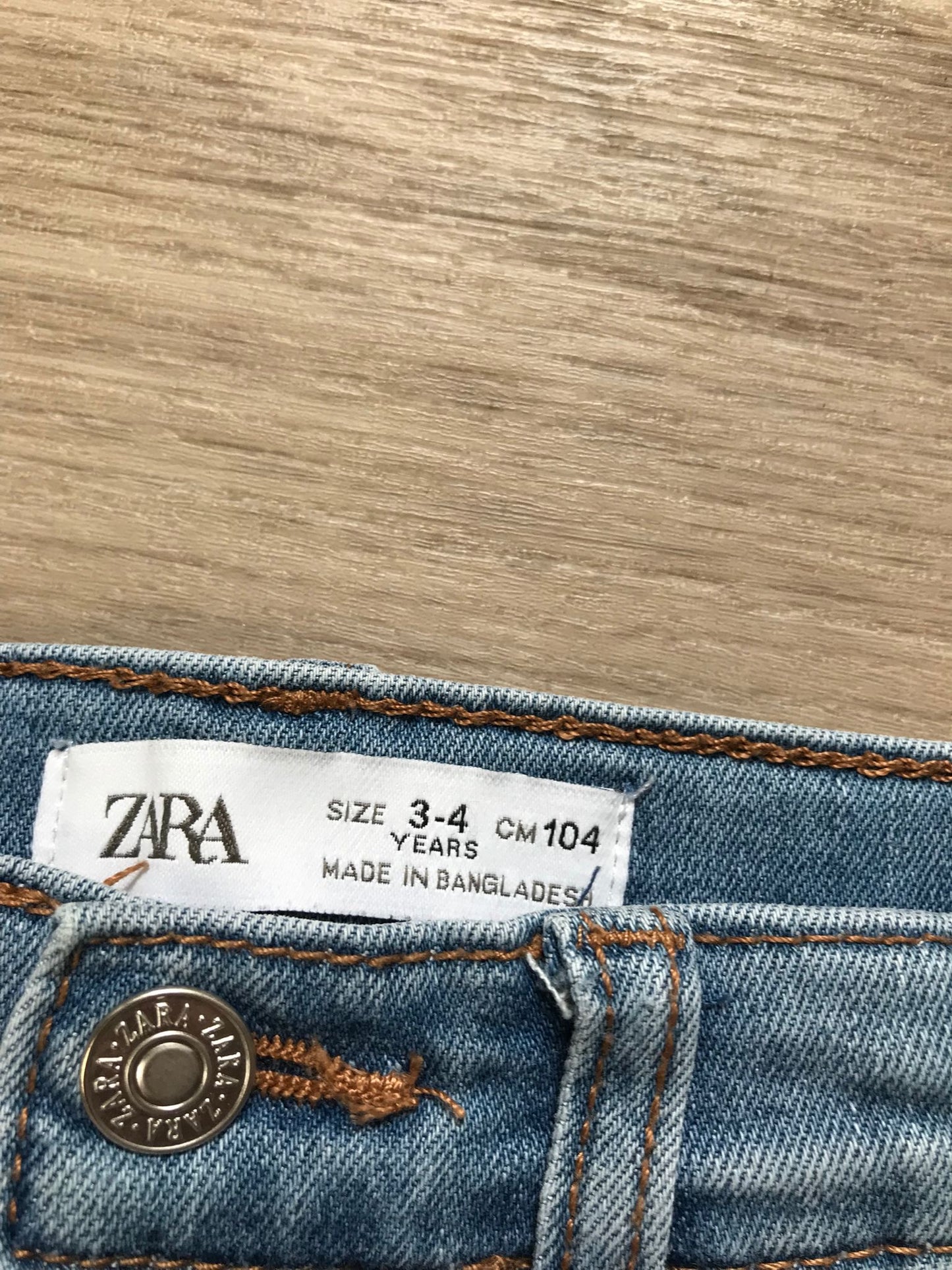 Jeans Kinder