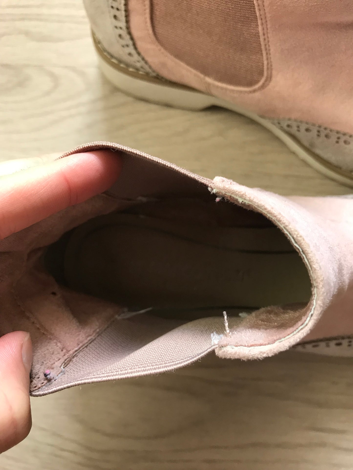 Schuhe