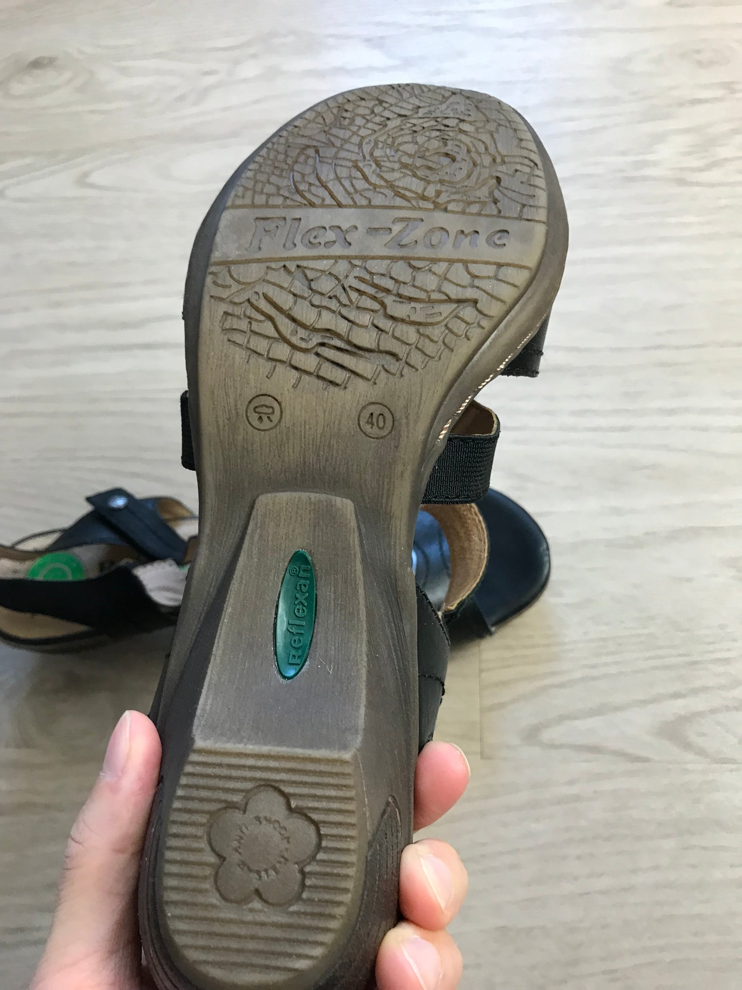 Schuhe