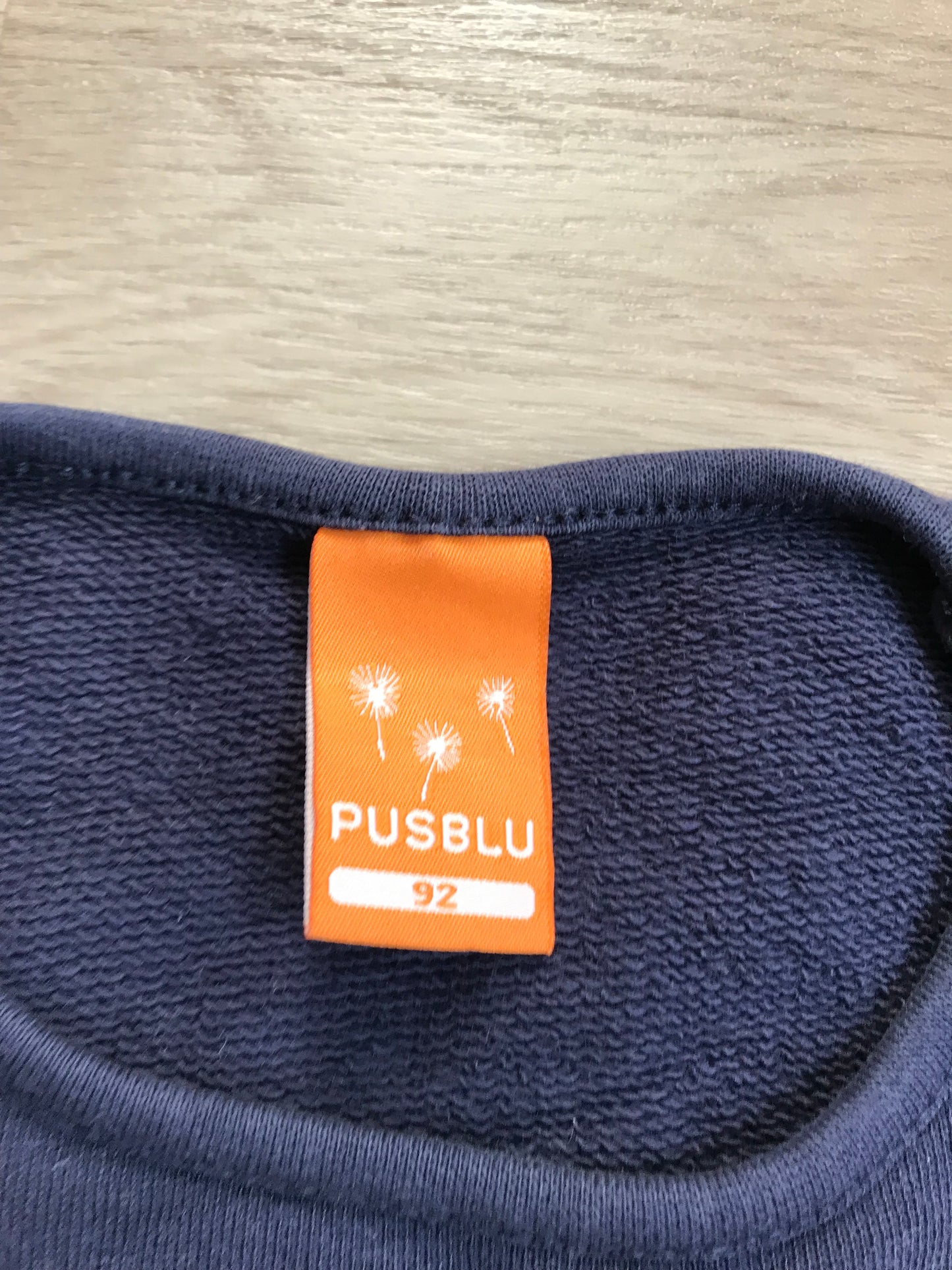 Pulli