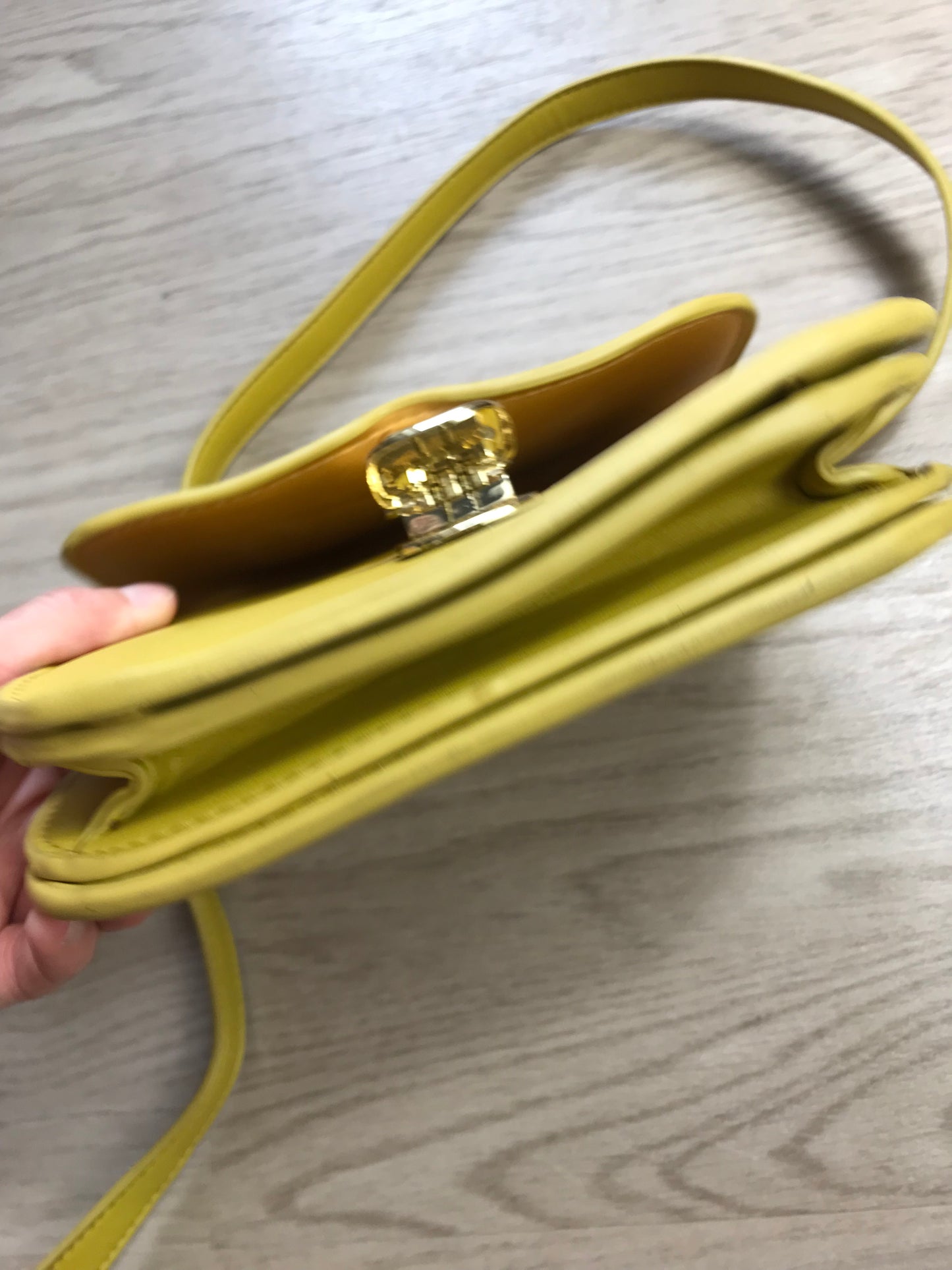 Tasche