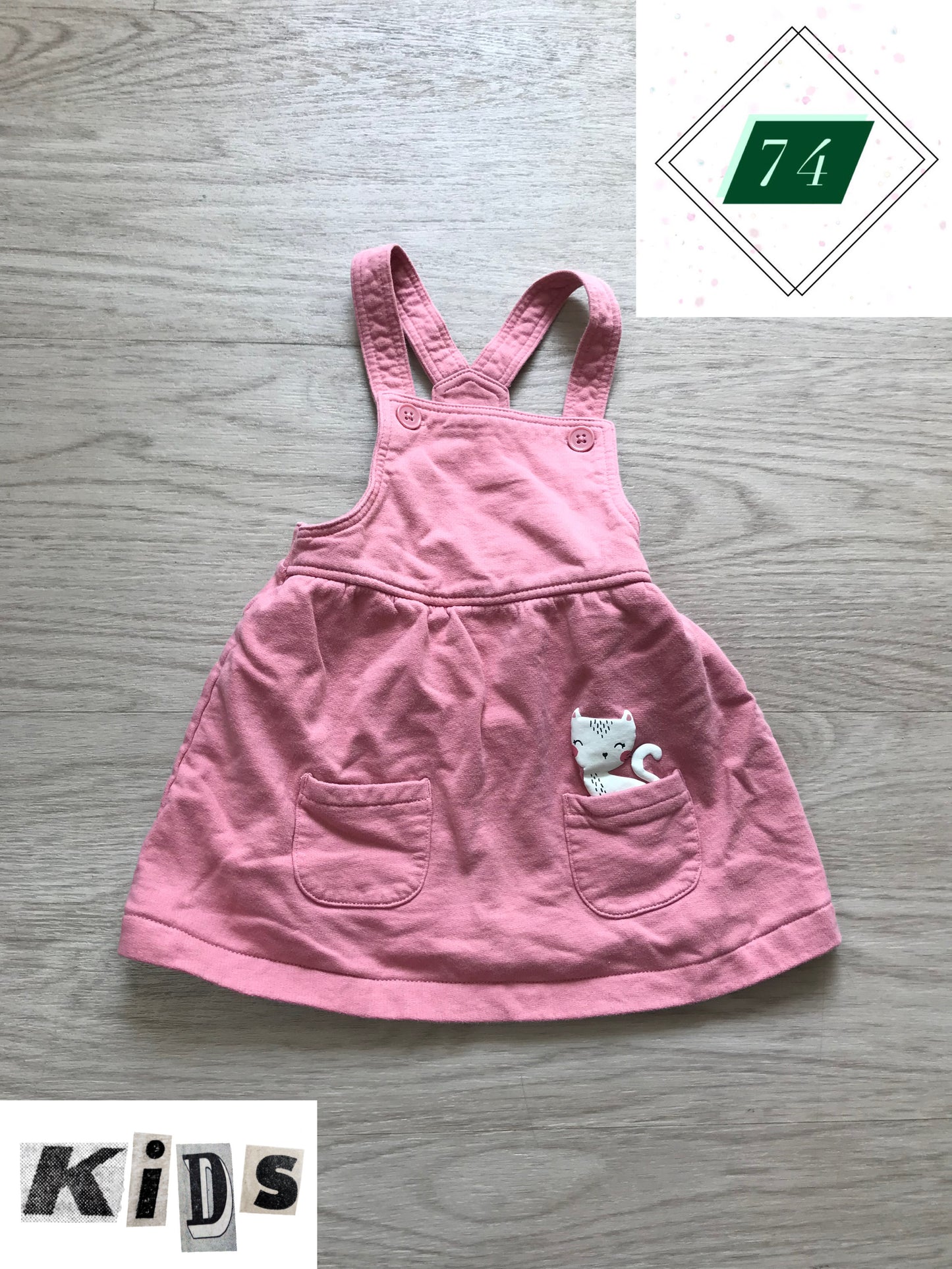 Kleid