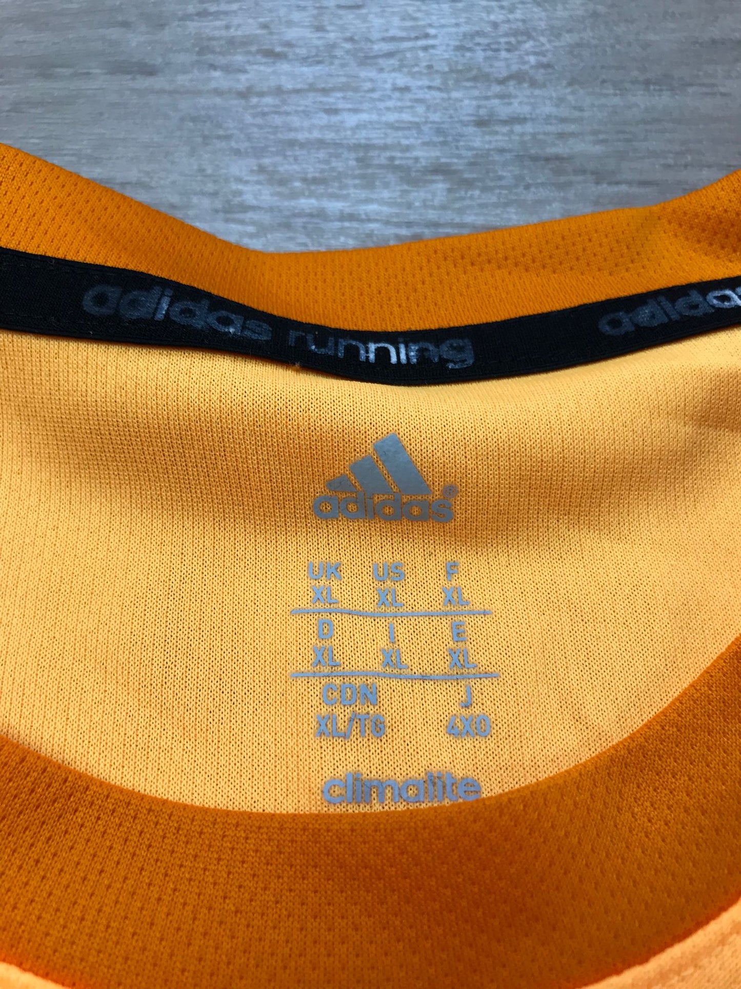 Sportshirt