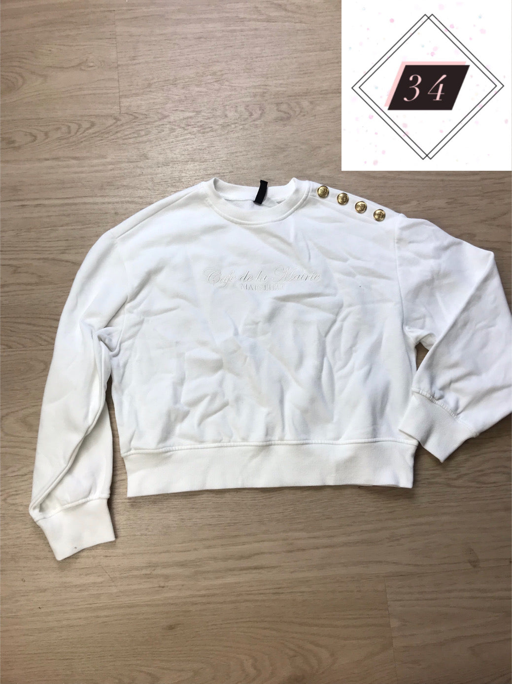 Pullover
