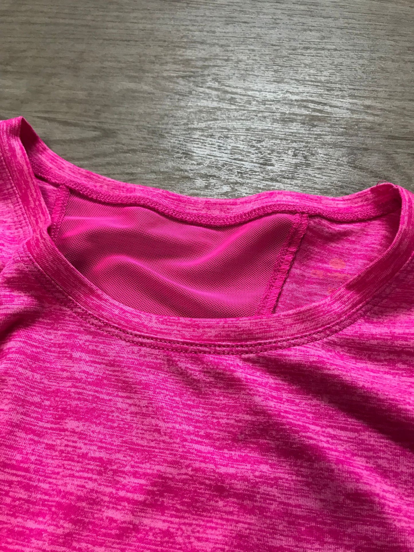 Shirt Sport