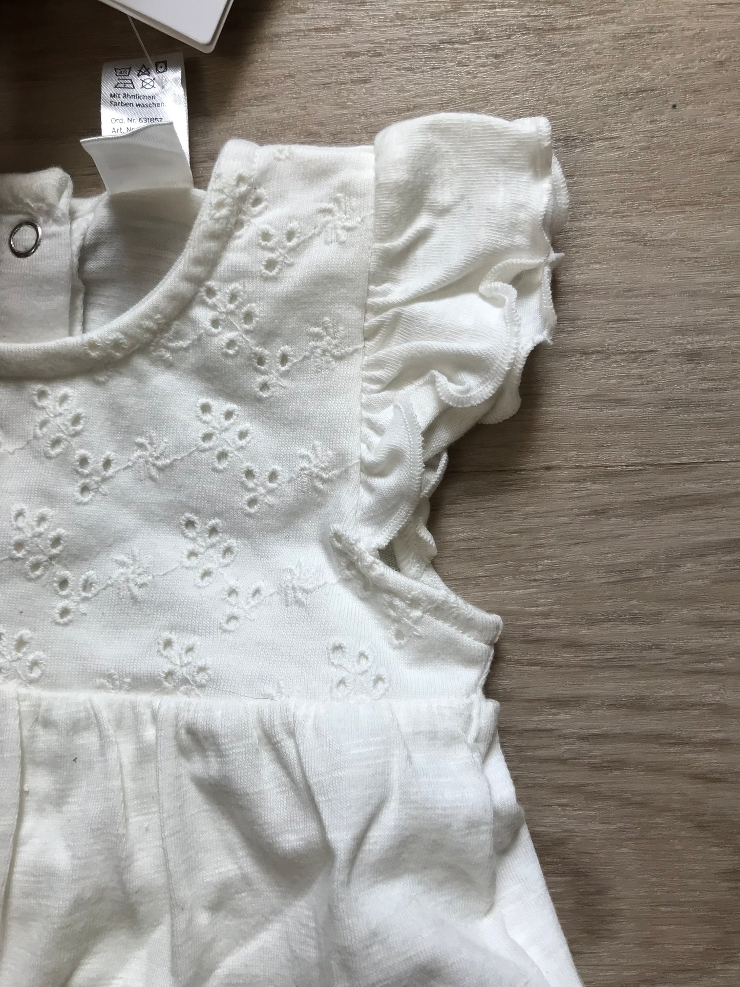 Body Kleid