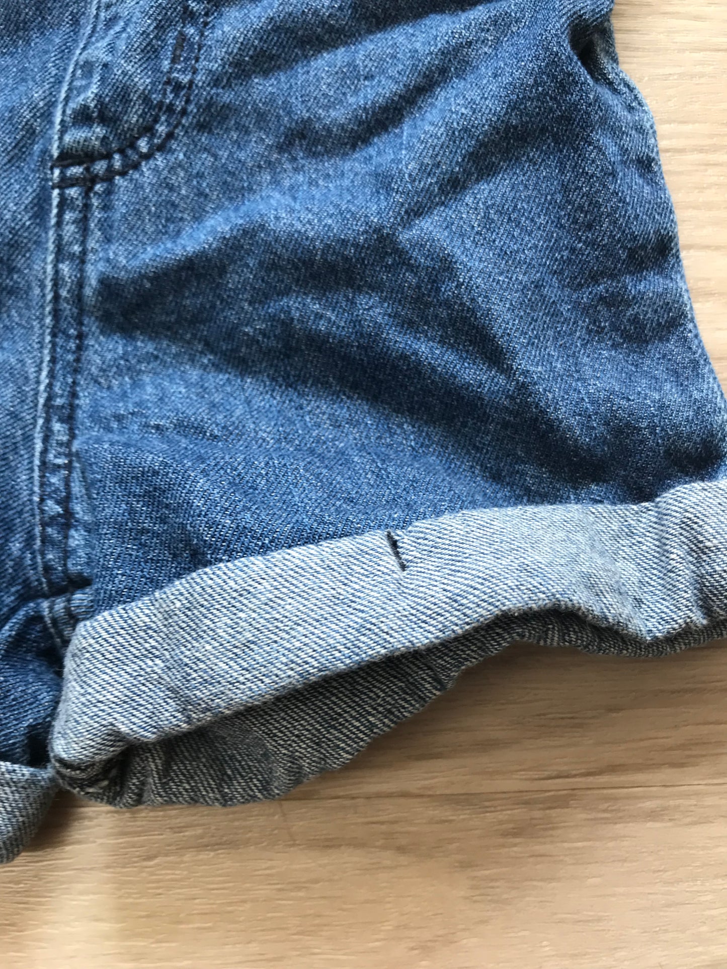 Latzhose