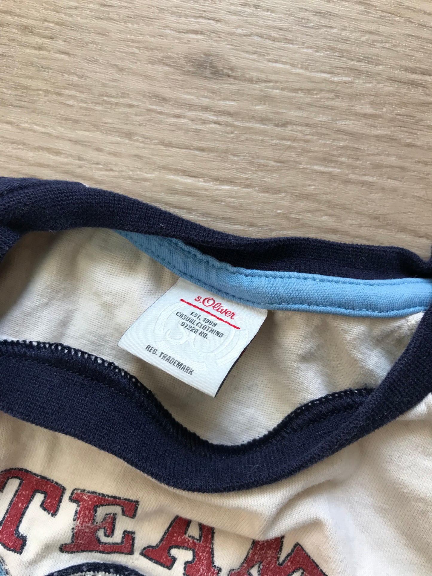 Shirt